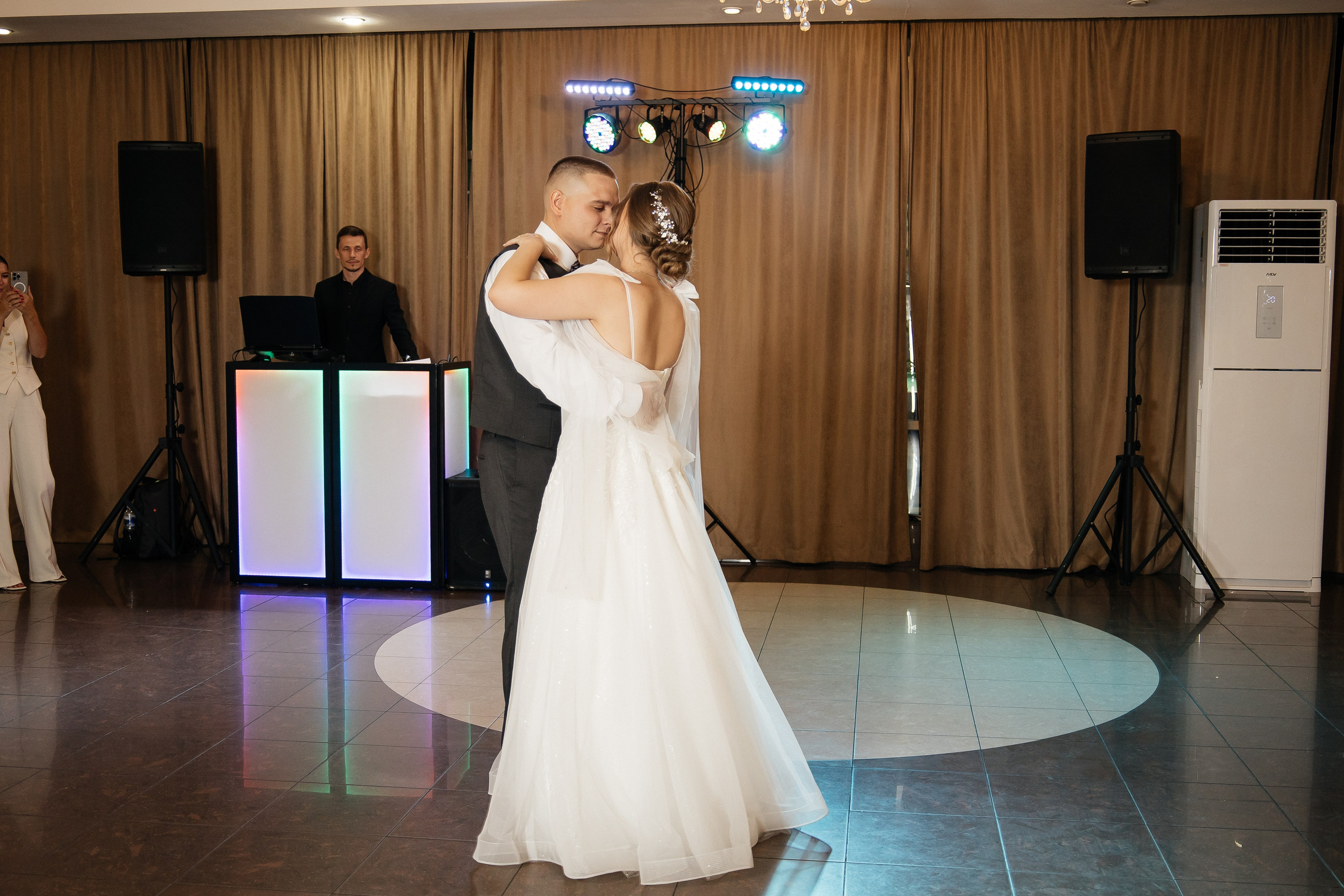 Свадьба полный день. Фотограф в Иркутске