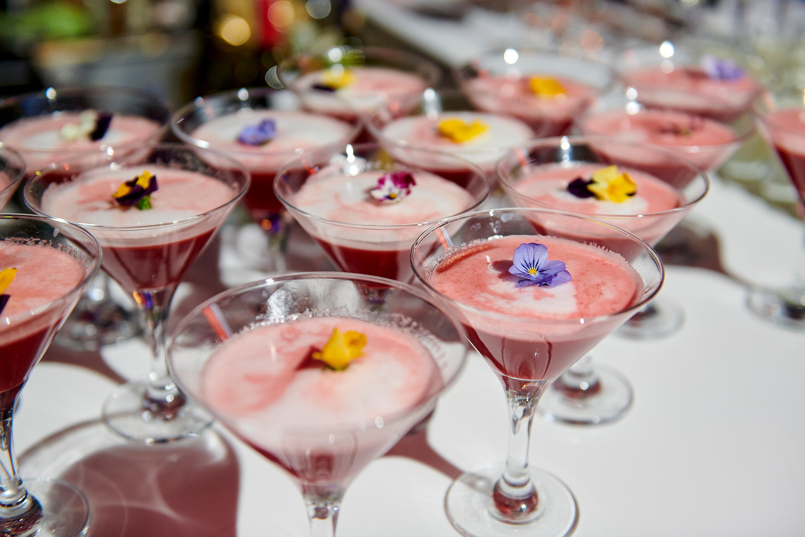 OCS Новогодний огонёк. Фотограф Постольник Дарья