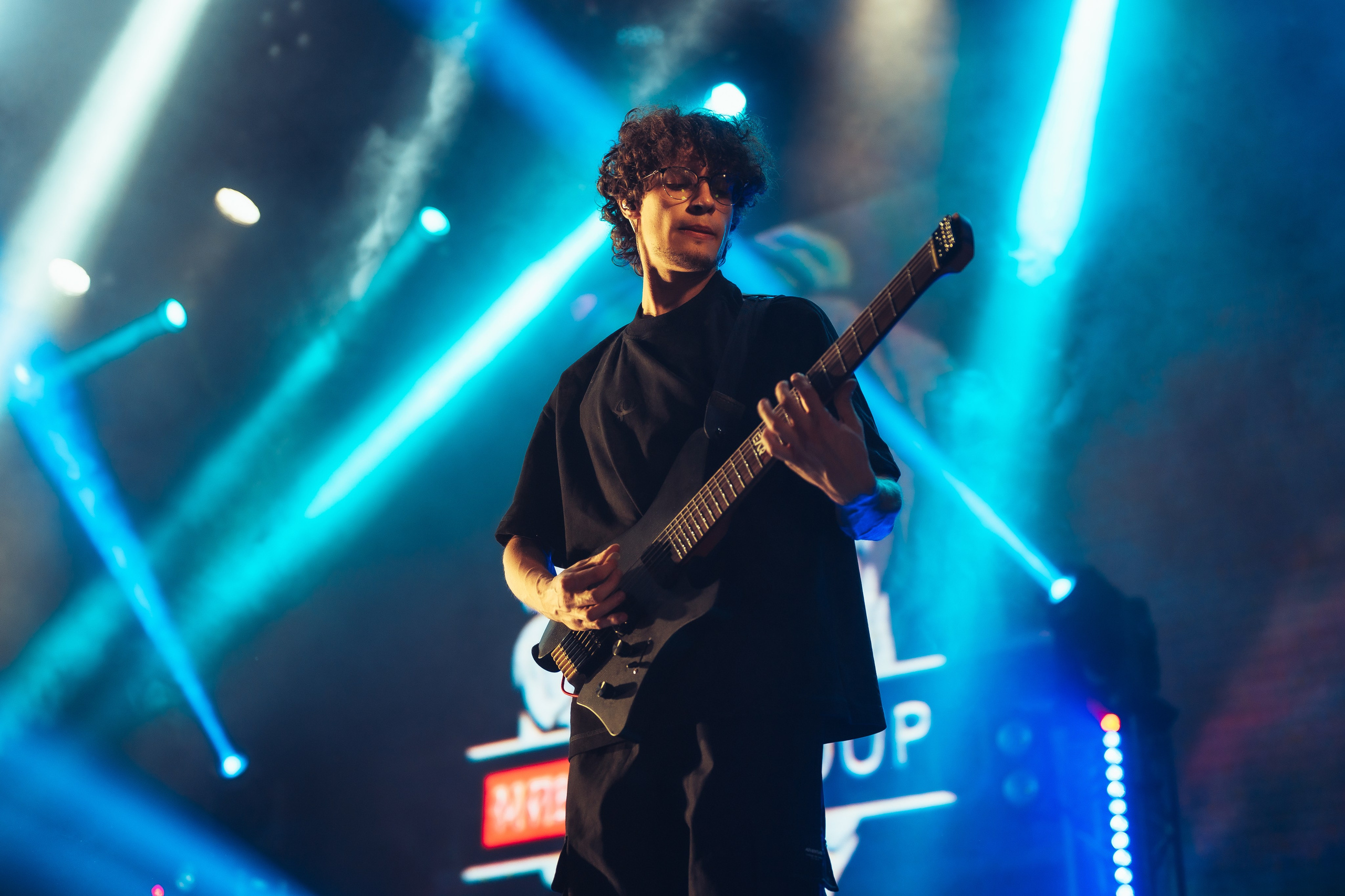 МАВАШИ group, 2025 год. Иван Кубик — фотограф и видеограф