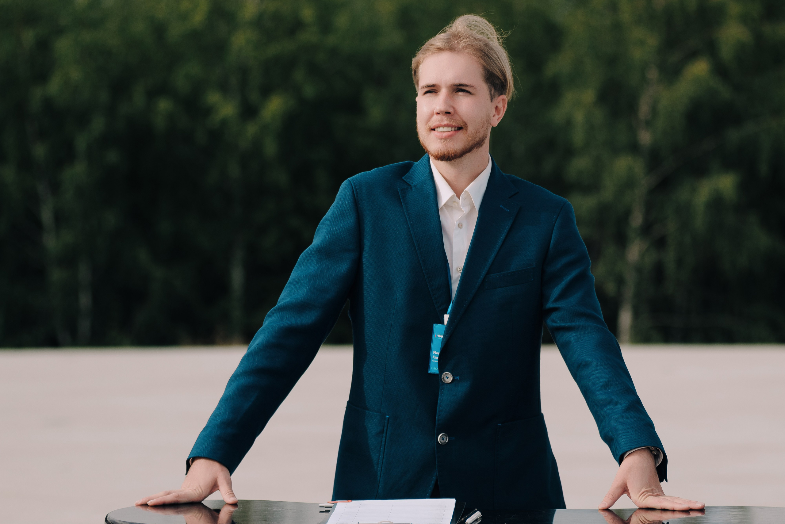 IT КУБОК ПО ГОЛЬФУ. Репортажный фотограф Зуев Роман г. Челябинск