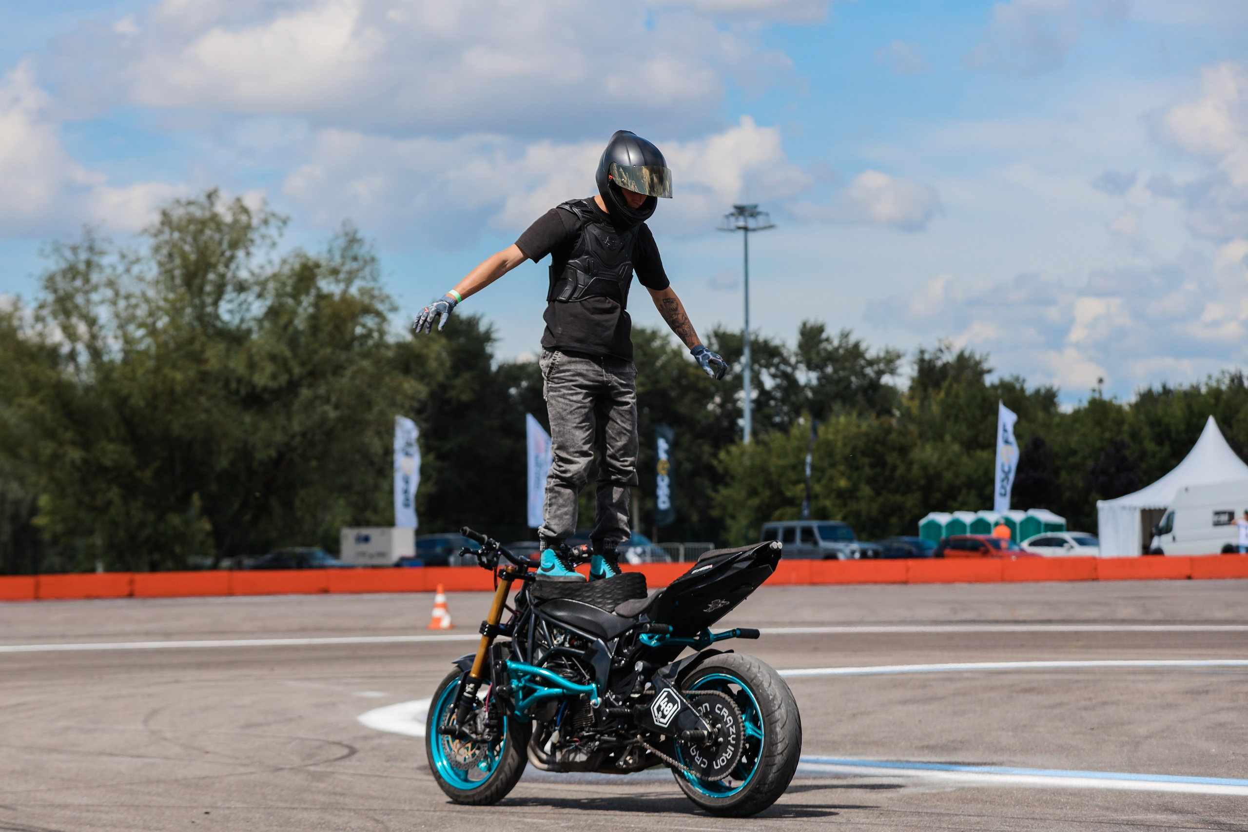 Чемпионат Москвы по дрифту 2023. Свадебный фотограф Расторгуев Дмитрий