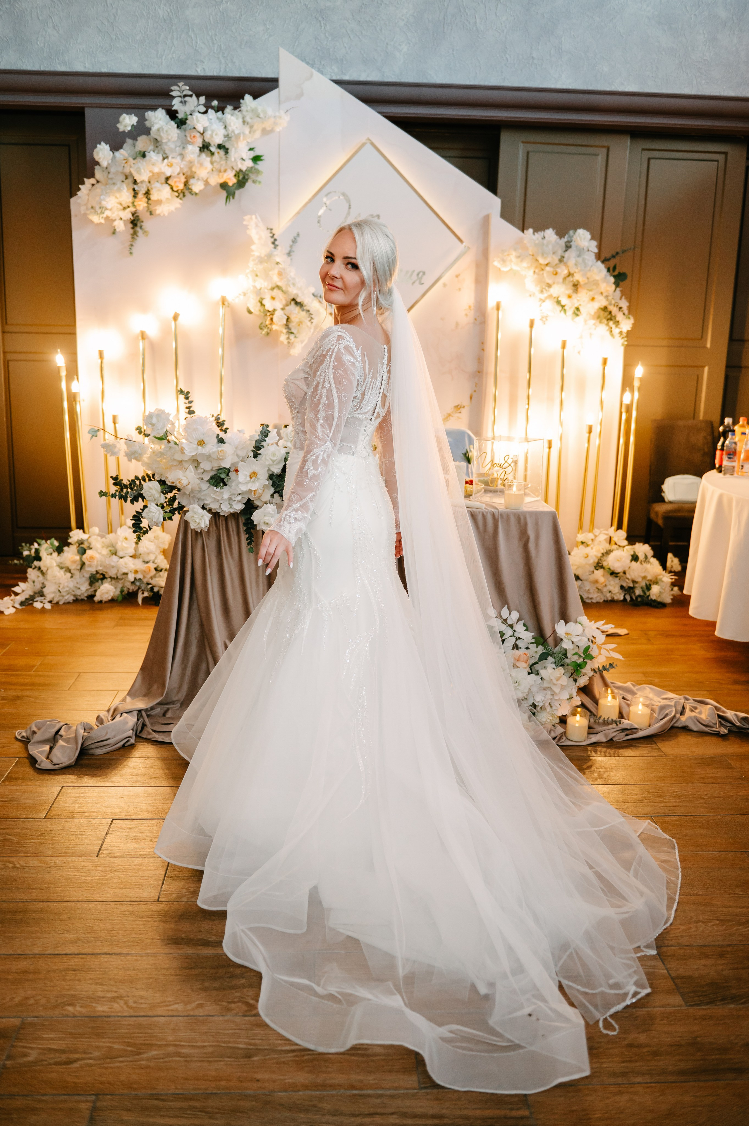 О&Ю. Фотограф Рязань. Дарья Дмитриева