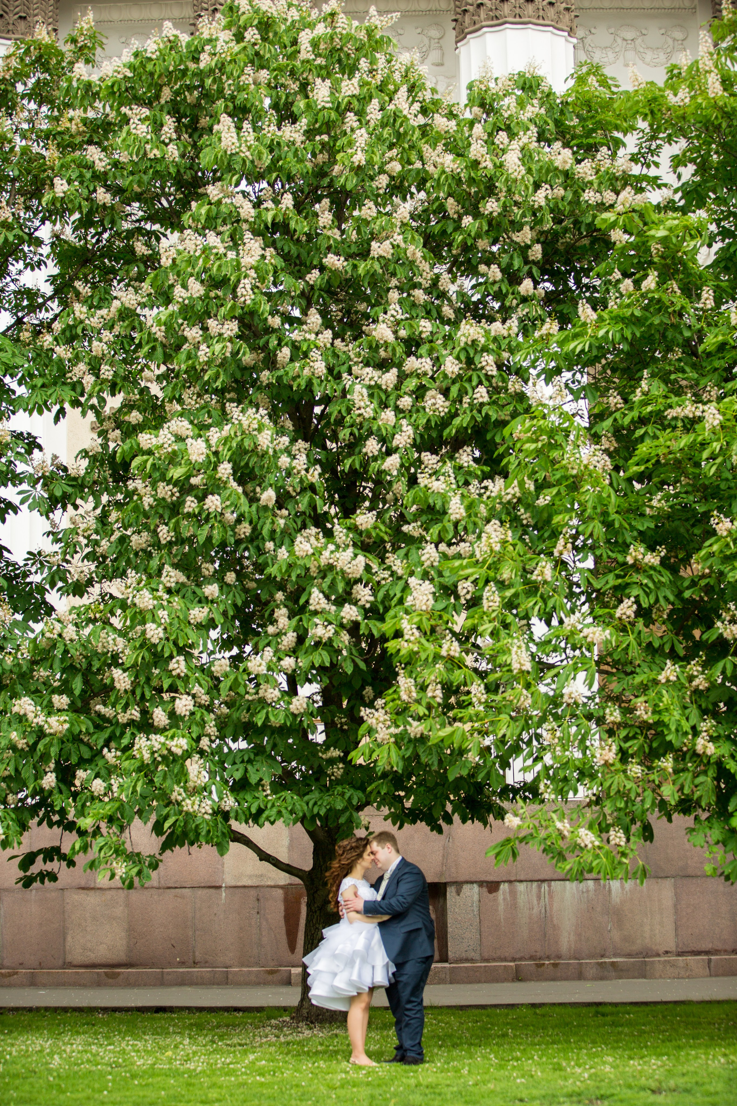 Ксения и Сергей. Свадебный семейный и детский фотограф в Краснодаре Карина Федоровская