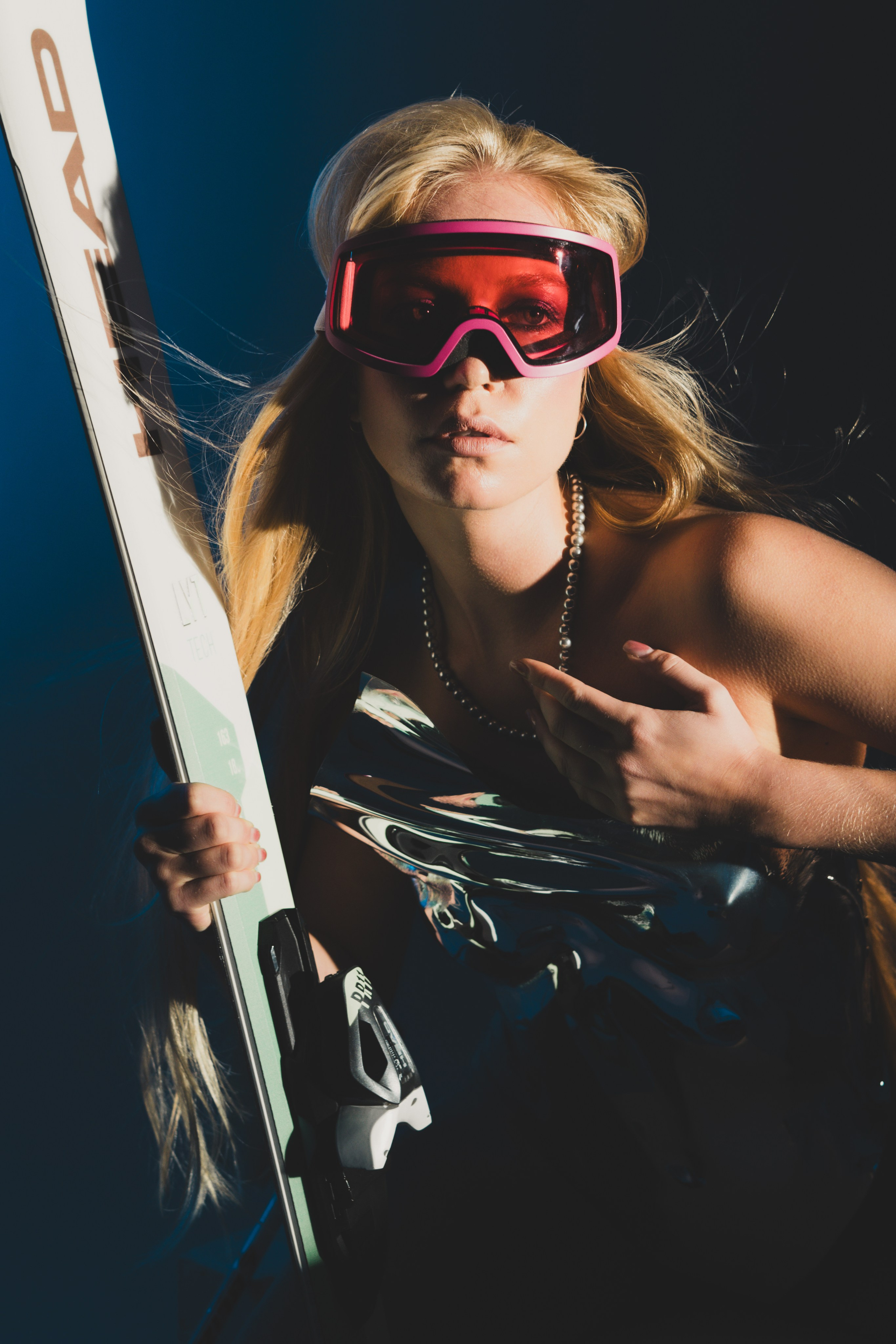 Фэшн съёмка. Фотограф Батуми | Ксения Кинасова