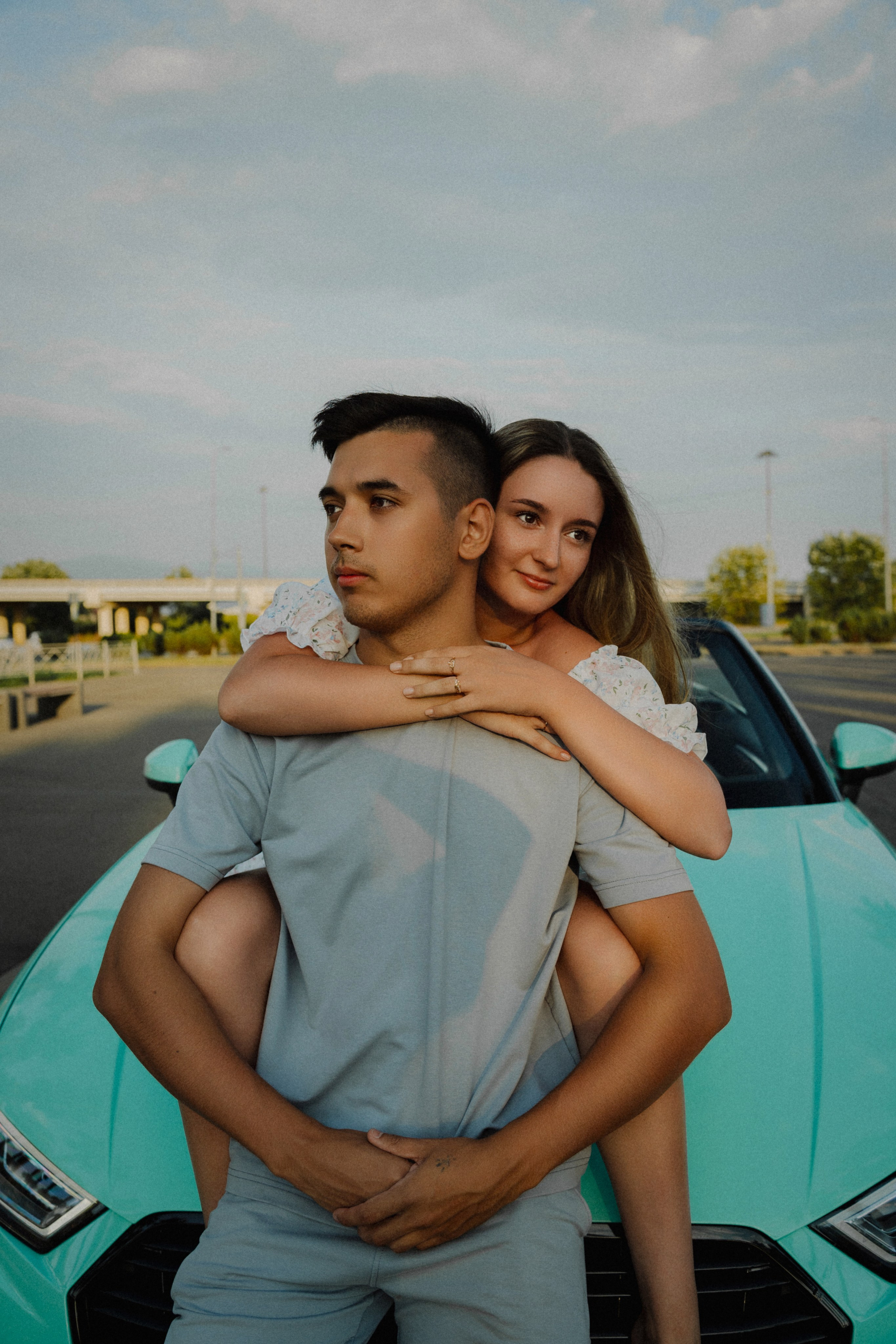 5. Фотограф Батуми | Ксения Кинасова