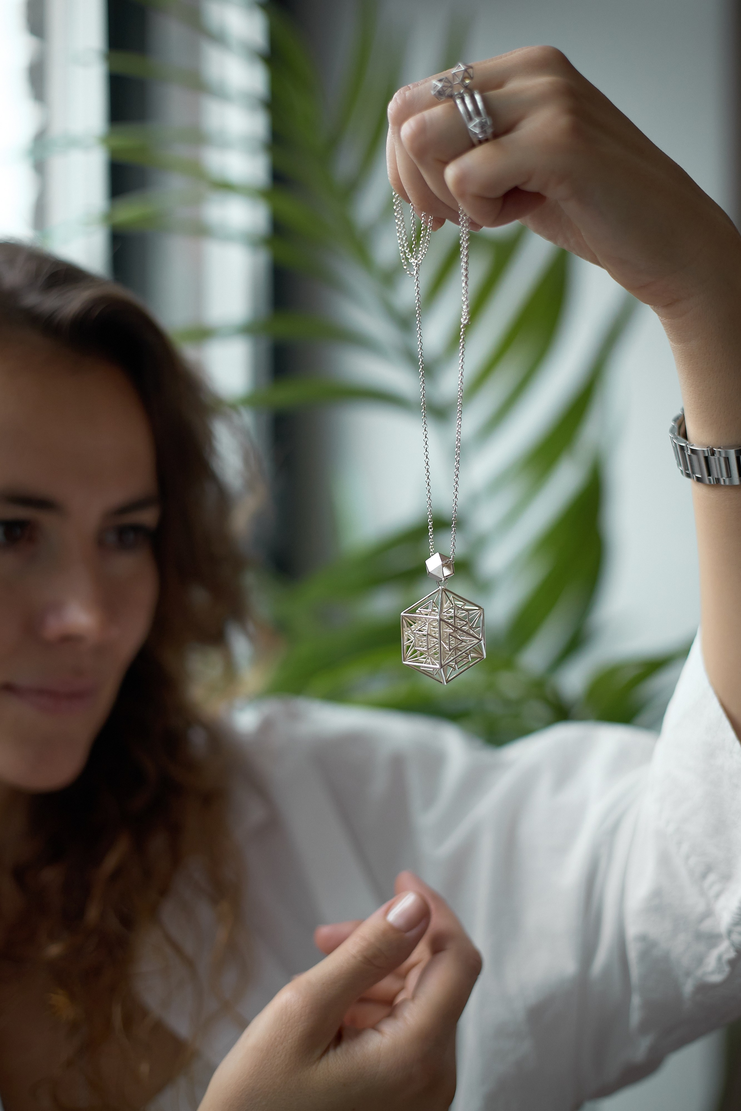 Julia Jewelry. ФОТОГРАФ МАКСИМ КУДАШКИН