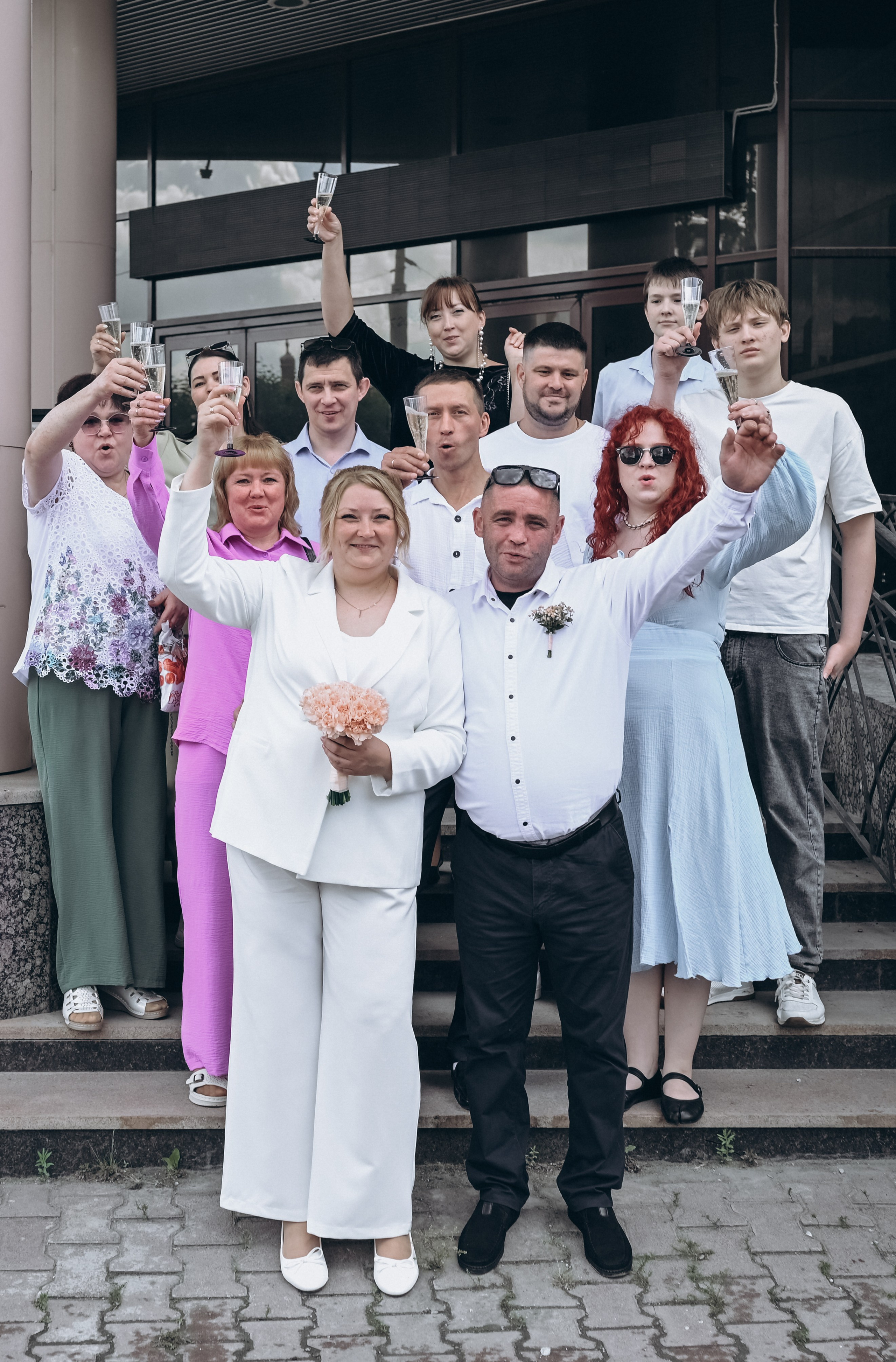Анна&Александр. Семейный и детский фотограф Лариса Ерданова в Екатеринбурге
