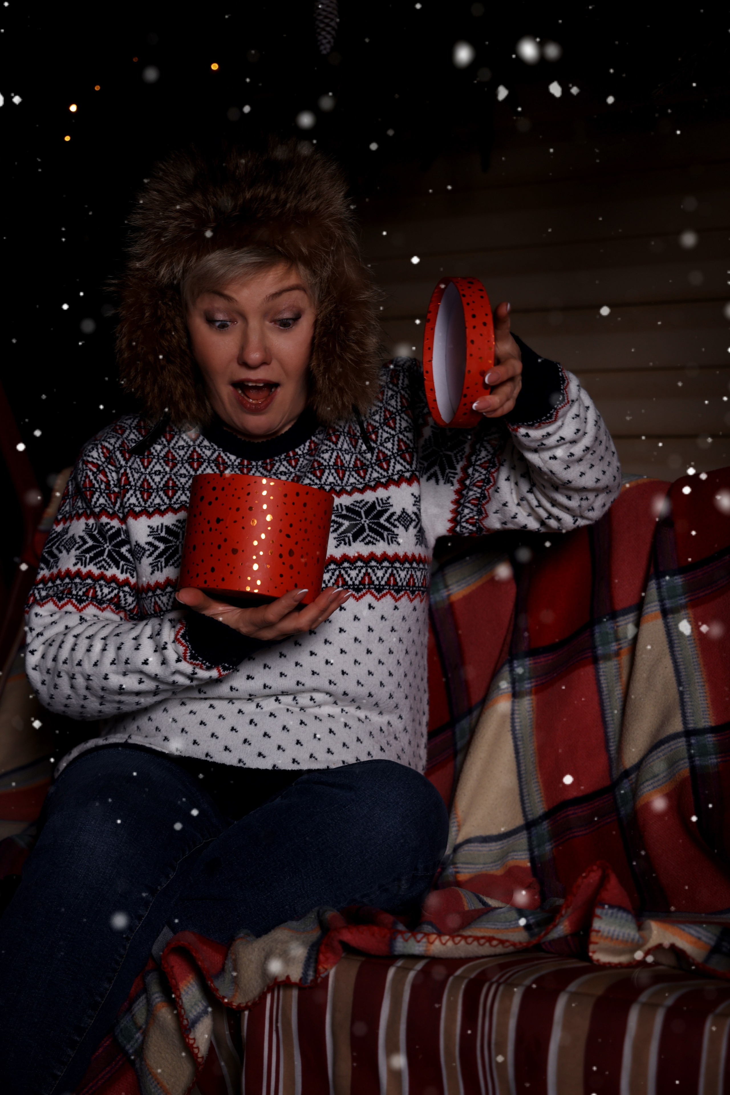 Женский портрет. Екатерина Мох — Ваш семейный и детский фотограф в Москве и МО