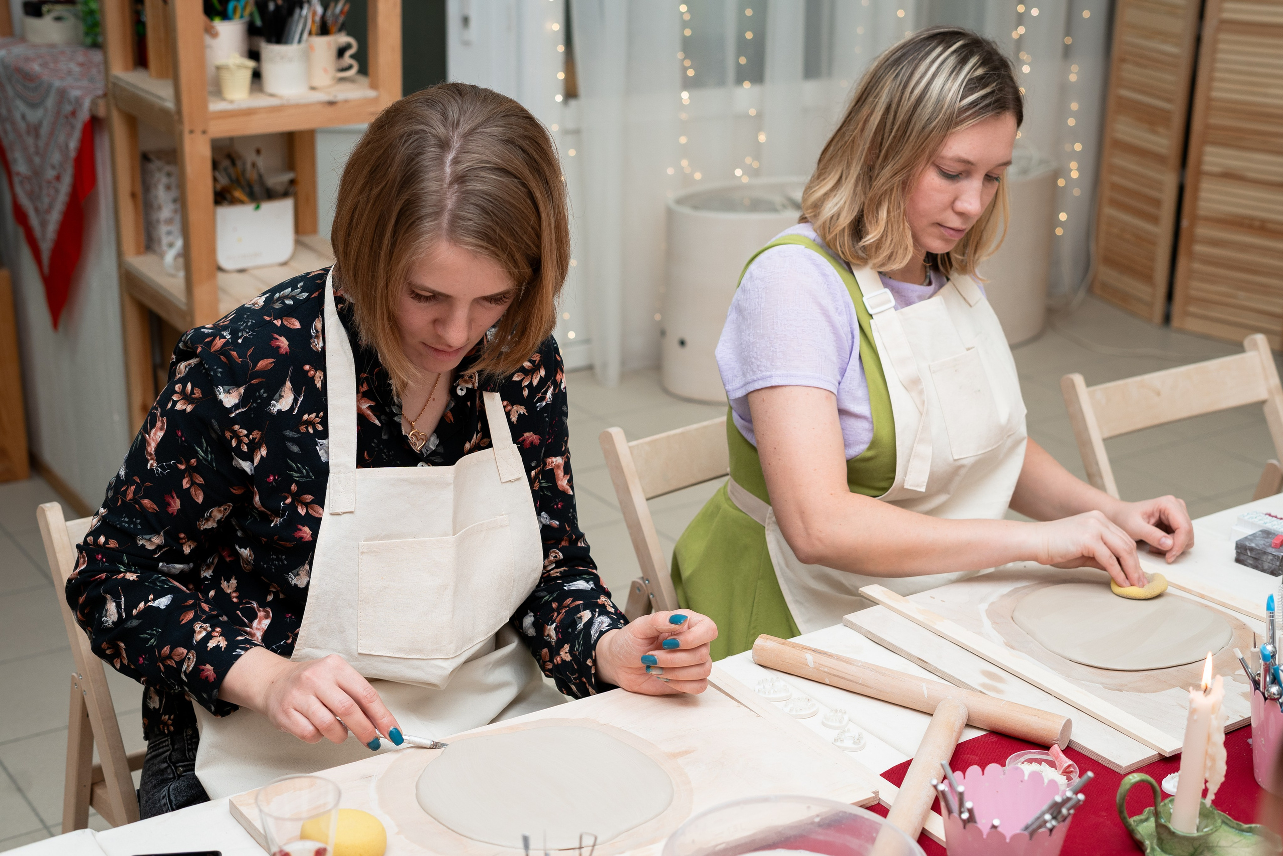 Репортаж. Фотограф в Нижнем Новгороде Николай Юткин