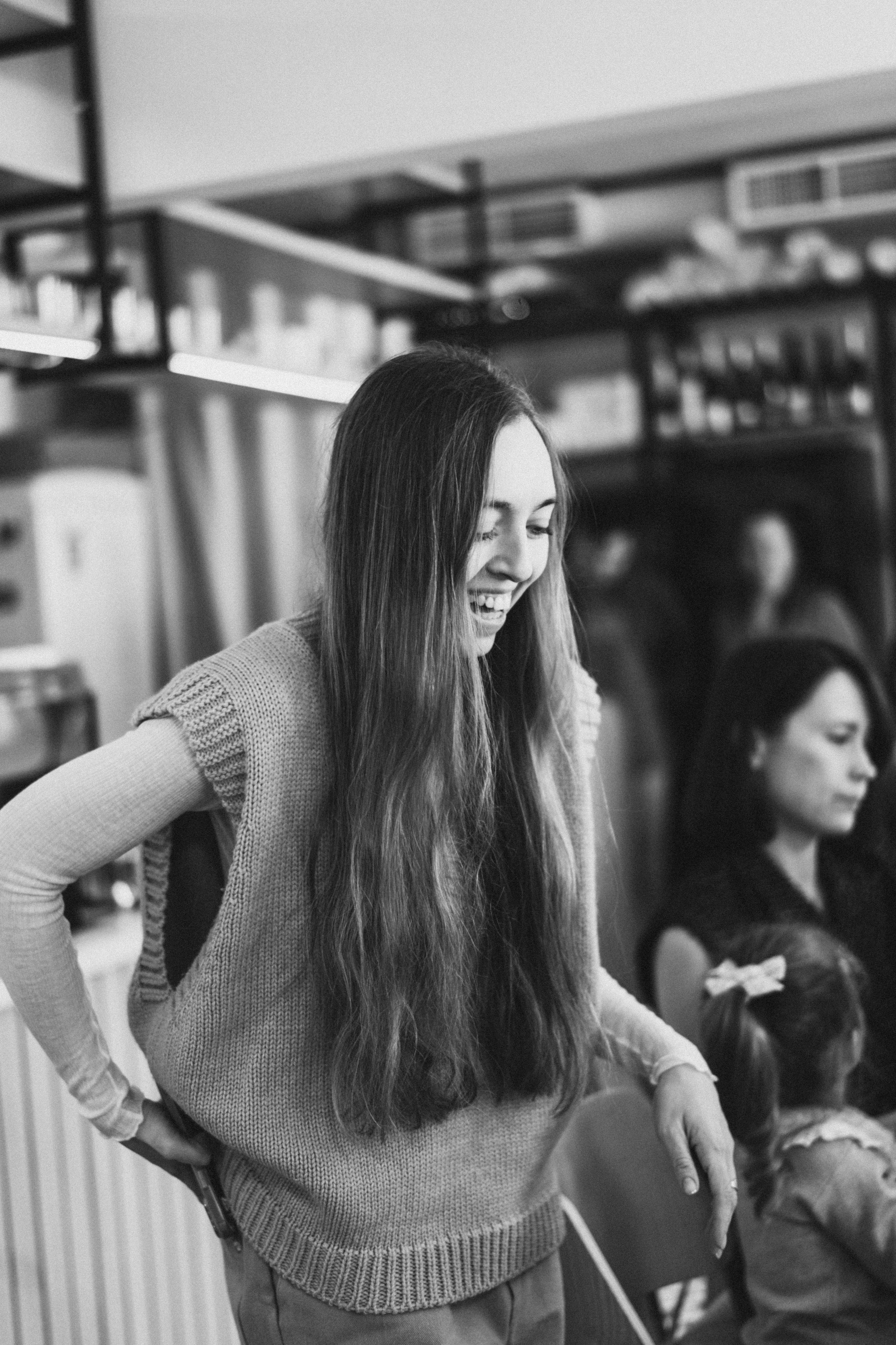 OCHEN' — цветочная встреча 14 февраля. Семейный и детский фотограф и видеограф в Москве, Серпухове и Тарусе Валерия Сорокина