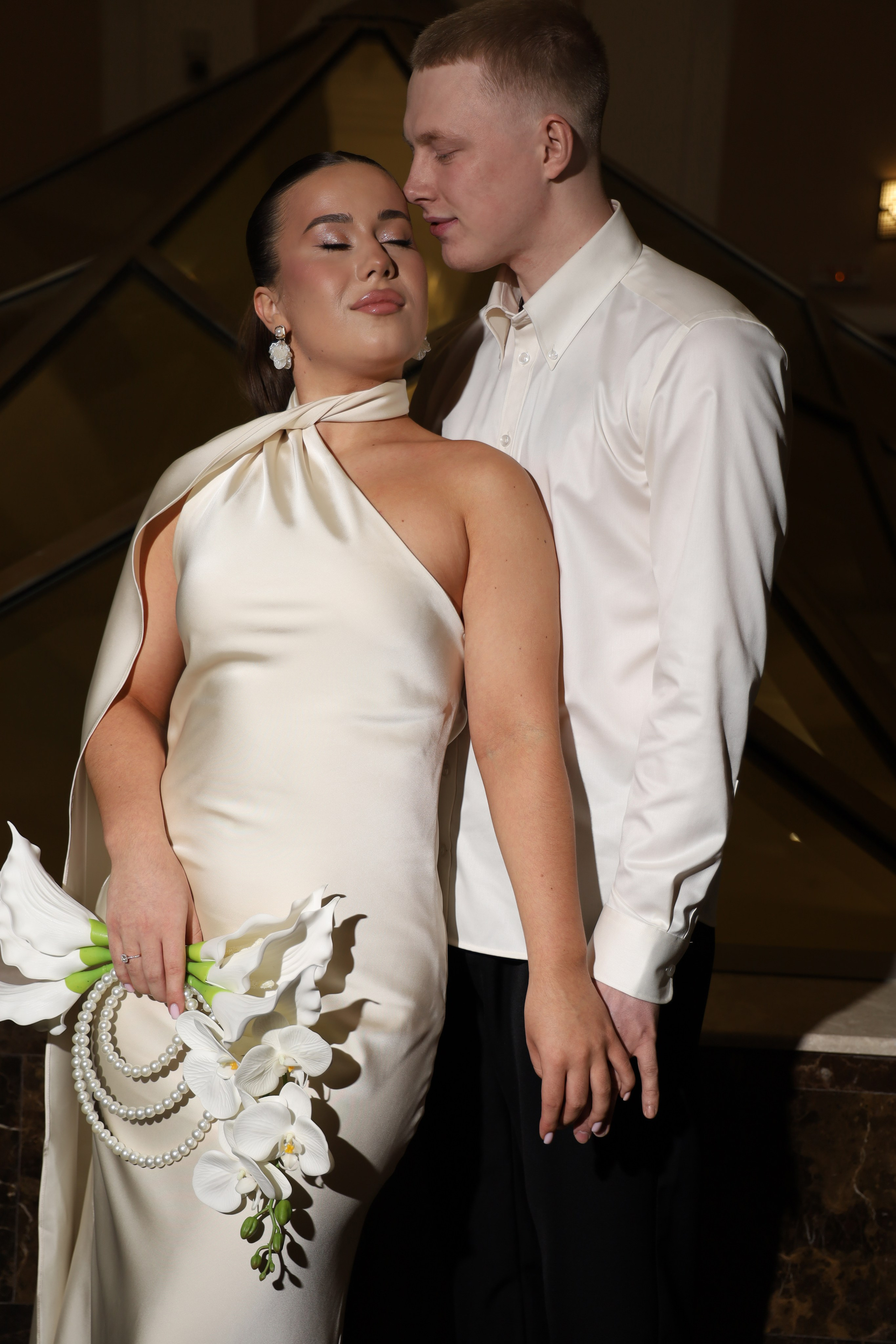 Михаил и Милана. Семейный фотограф в Казани Римма Гатауллина