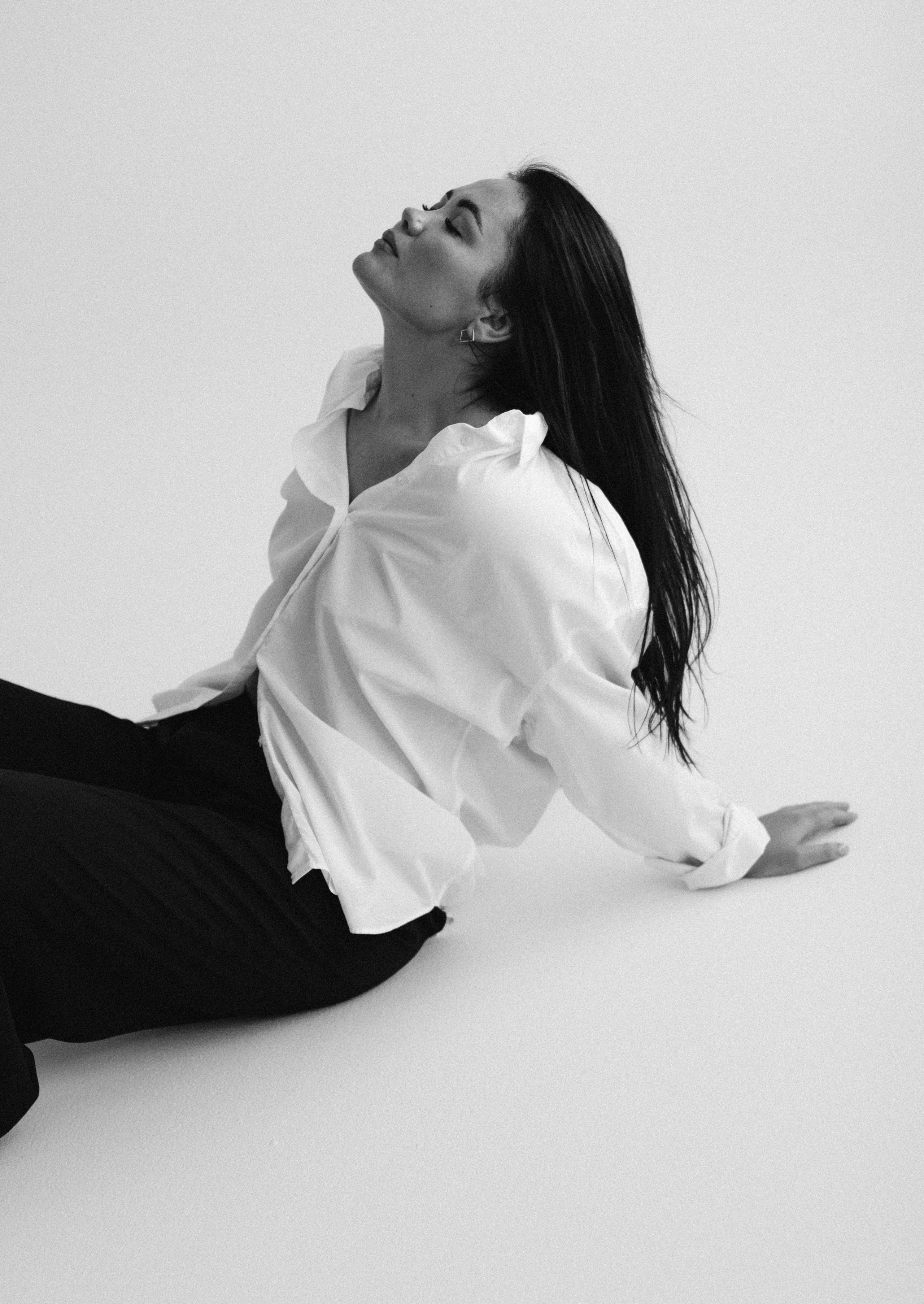 Индивидуальная съемка. Семейный и детский фотограф в Москве Карина Балкарова