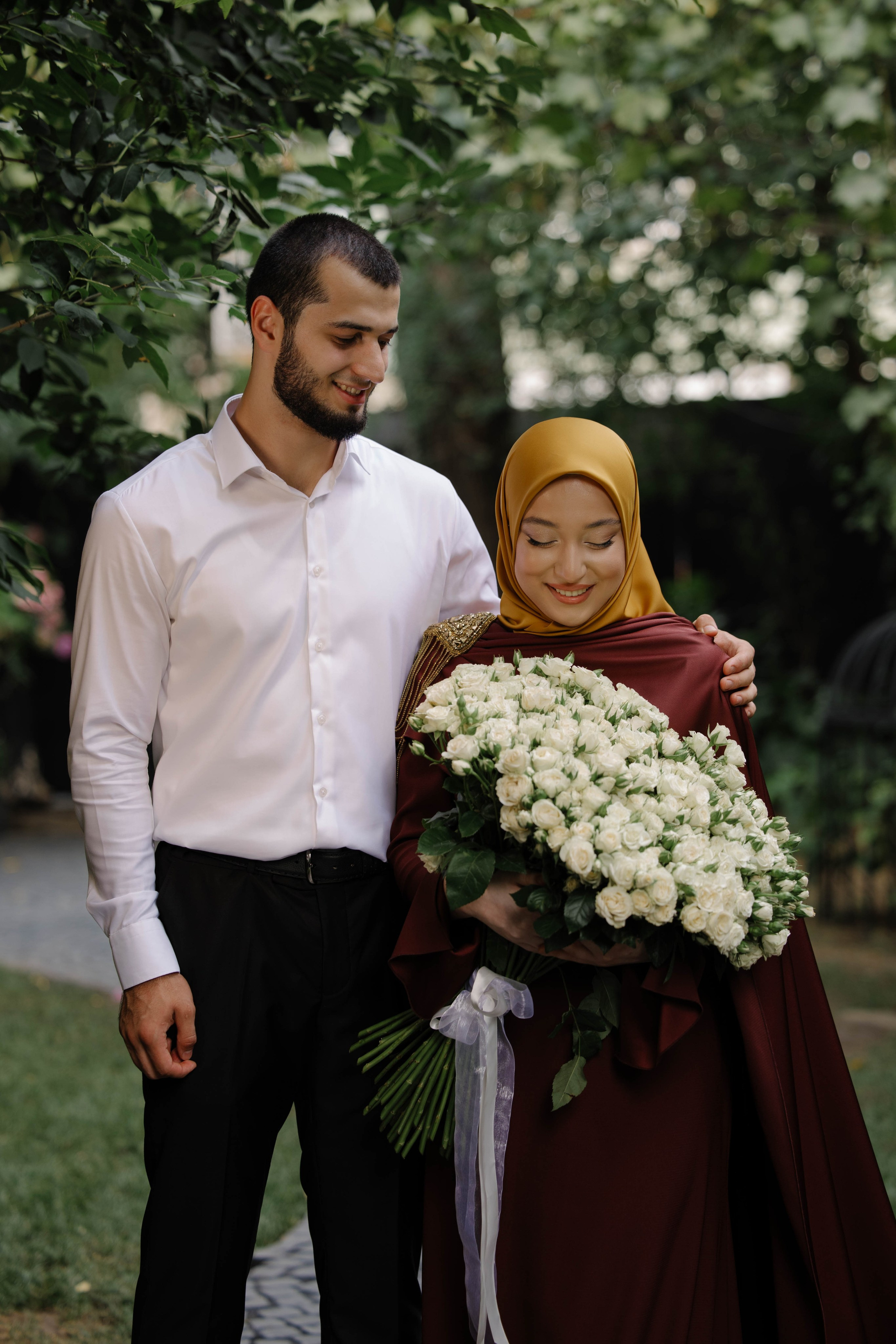 Свадебный и семейный фотограф респ. Дагестан и г. Москва Диана Старри