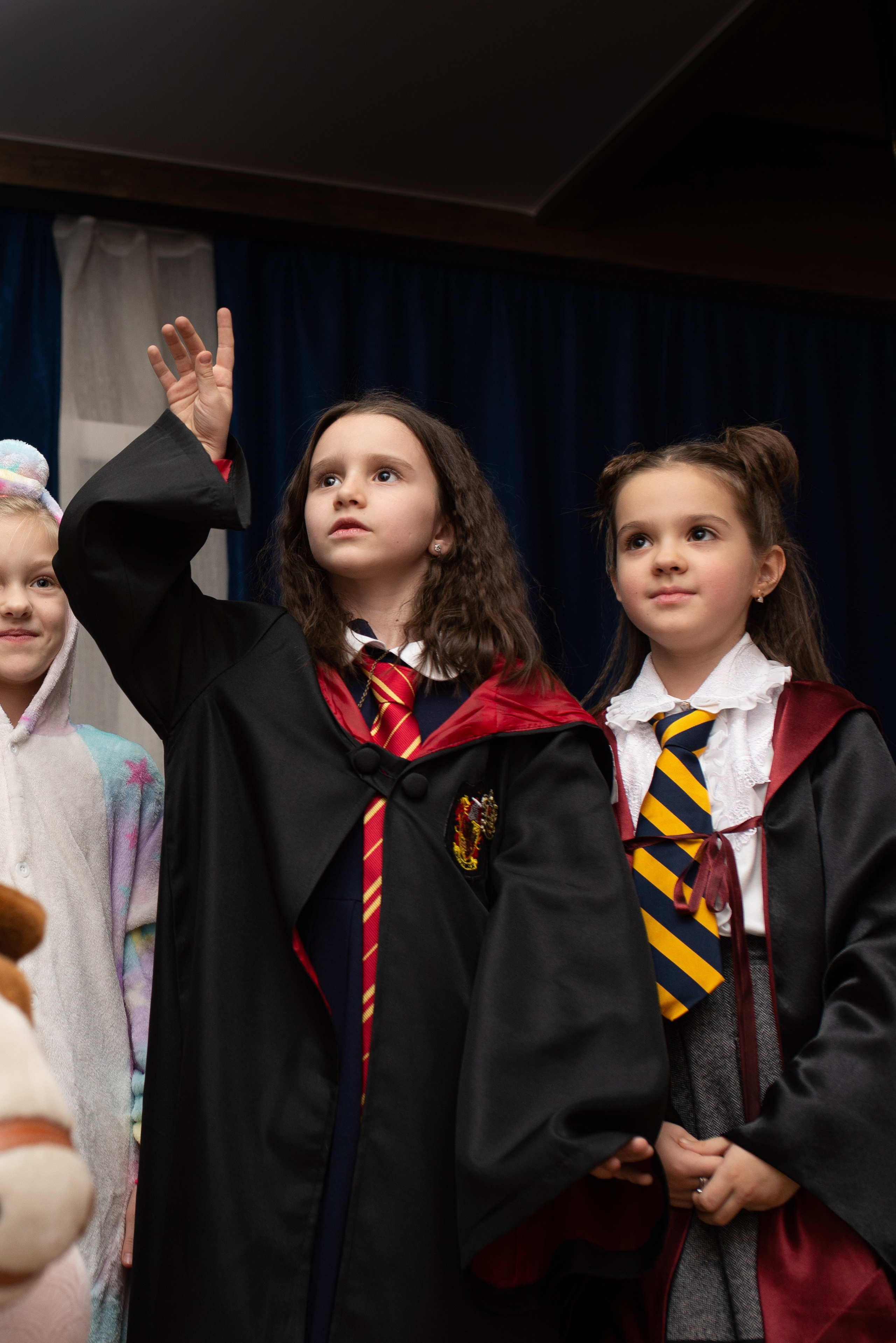 День рождения Маши. Фотографии в Одинцово. Фотограф Стеценко Наталия. Одинцово, Москва, Московская область