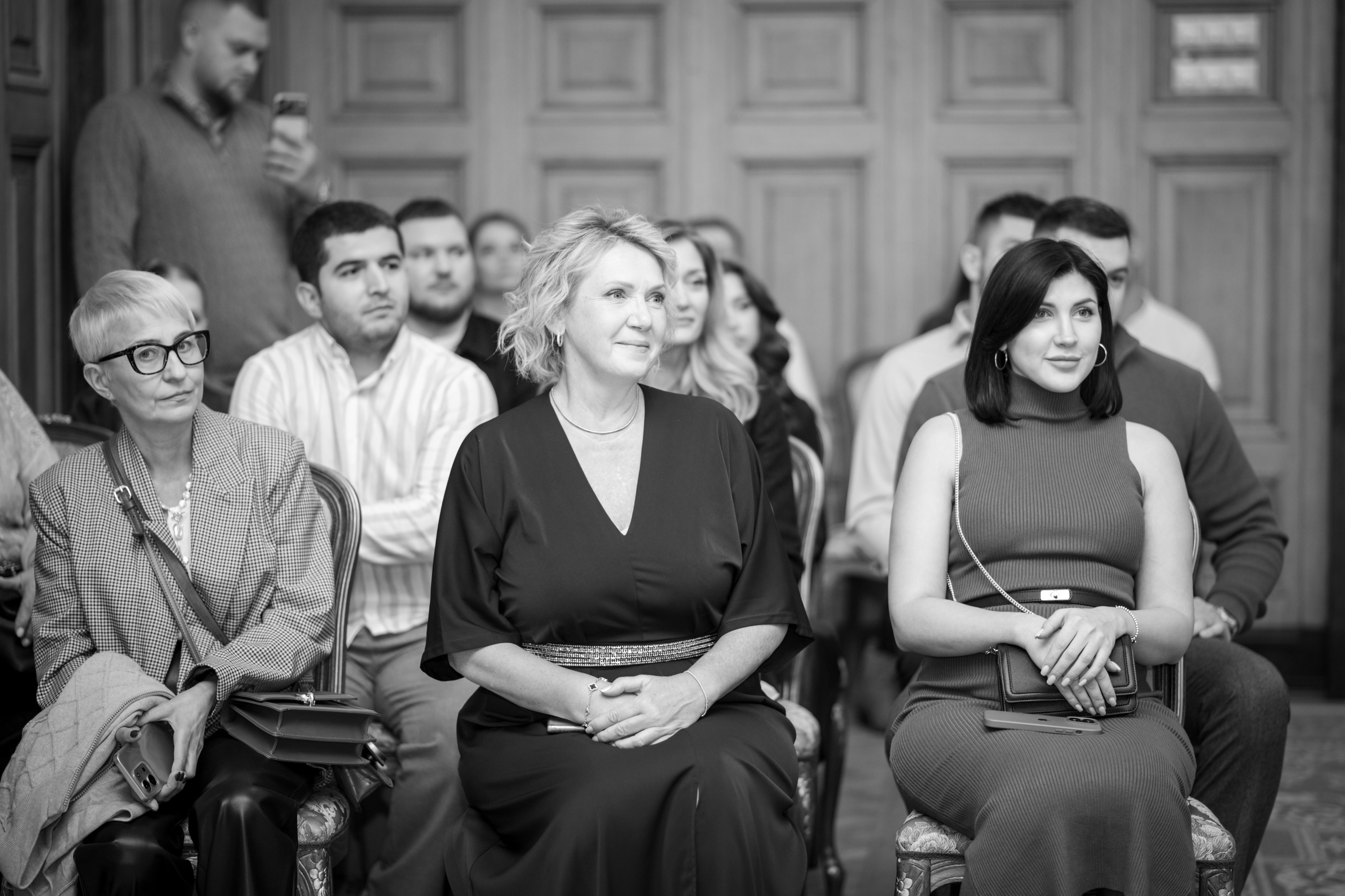 Руслан и Мария. Фотограф Стеценко Наталия. Одинцово, Москва, Московская область