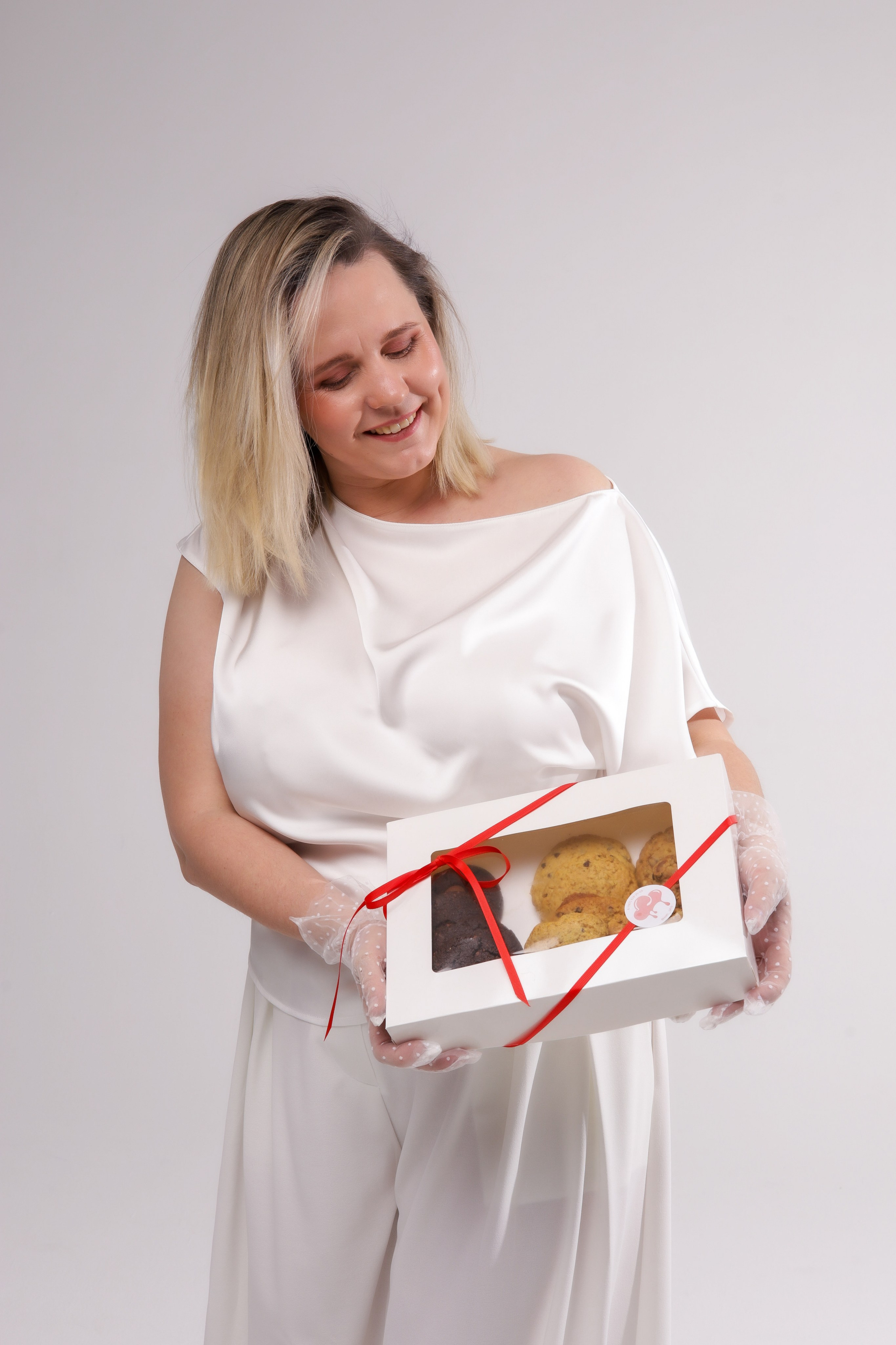 Кондитер. Ваш семейный фотограф