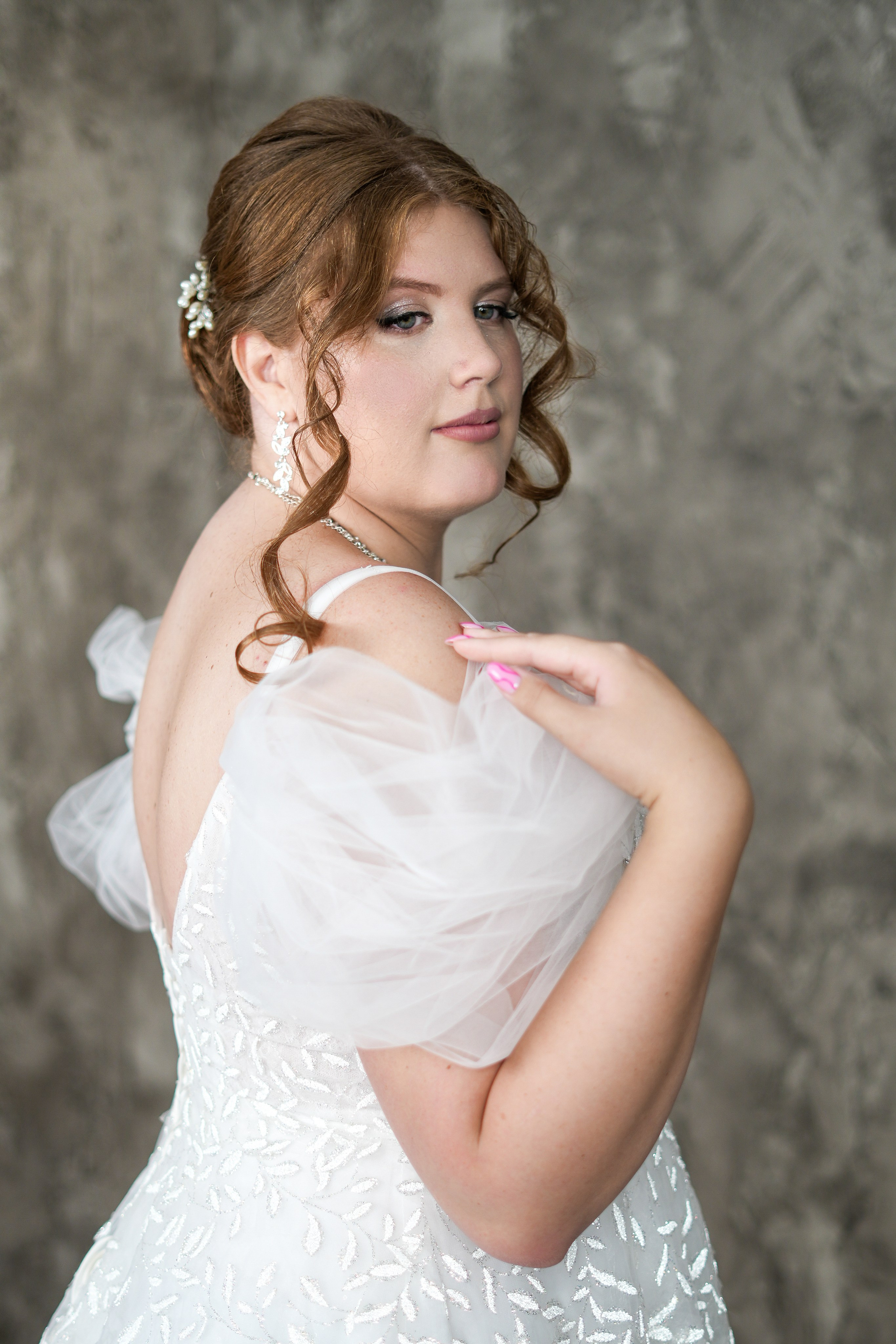 Алмаз и Мария. Интерьерная студия. Семейный фотограф Владимир Просвиркин. г. Самара