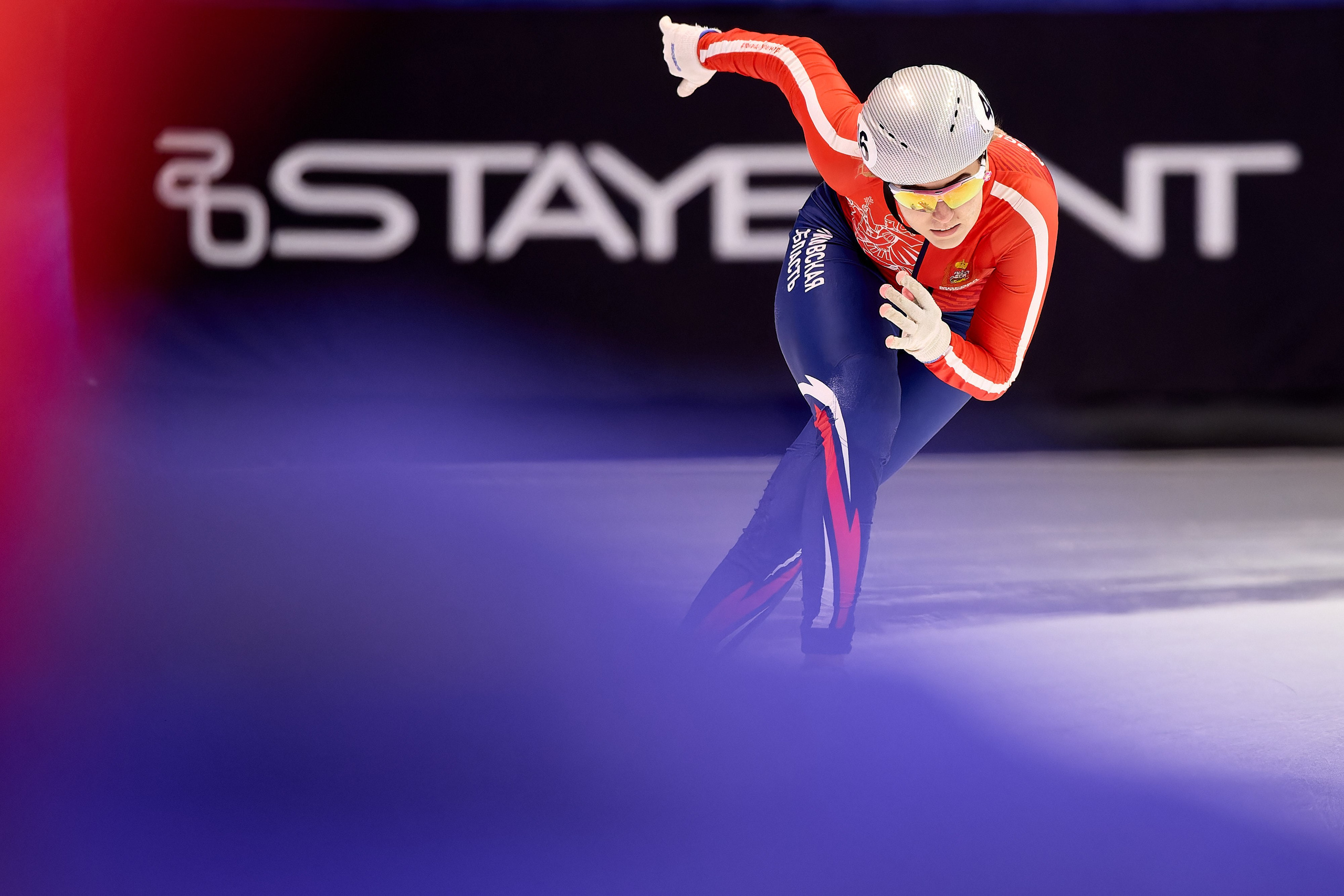 Блог спортивного фотографа. Спортивный фотограф в Санкт-Петербурге Юлия Трофимова