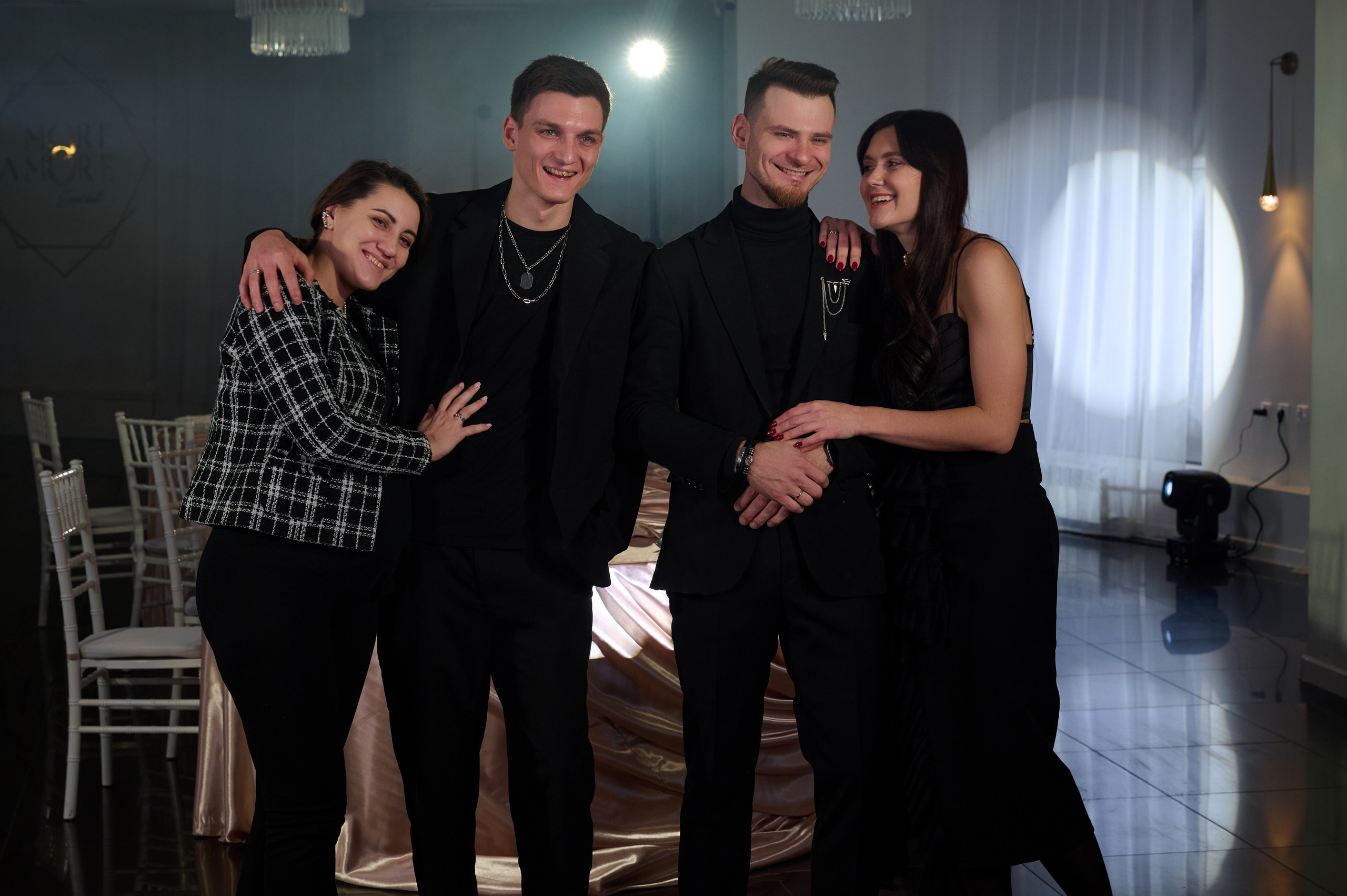 More Amore Event Hall. Фотограф Челябинск — Кирилл Устюжанин