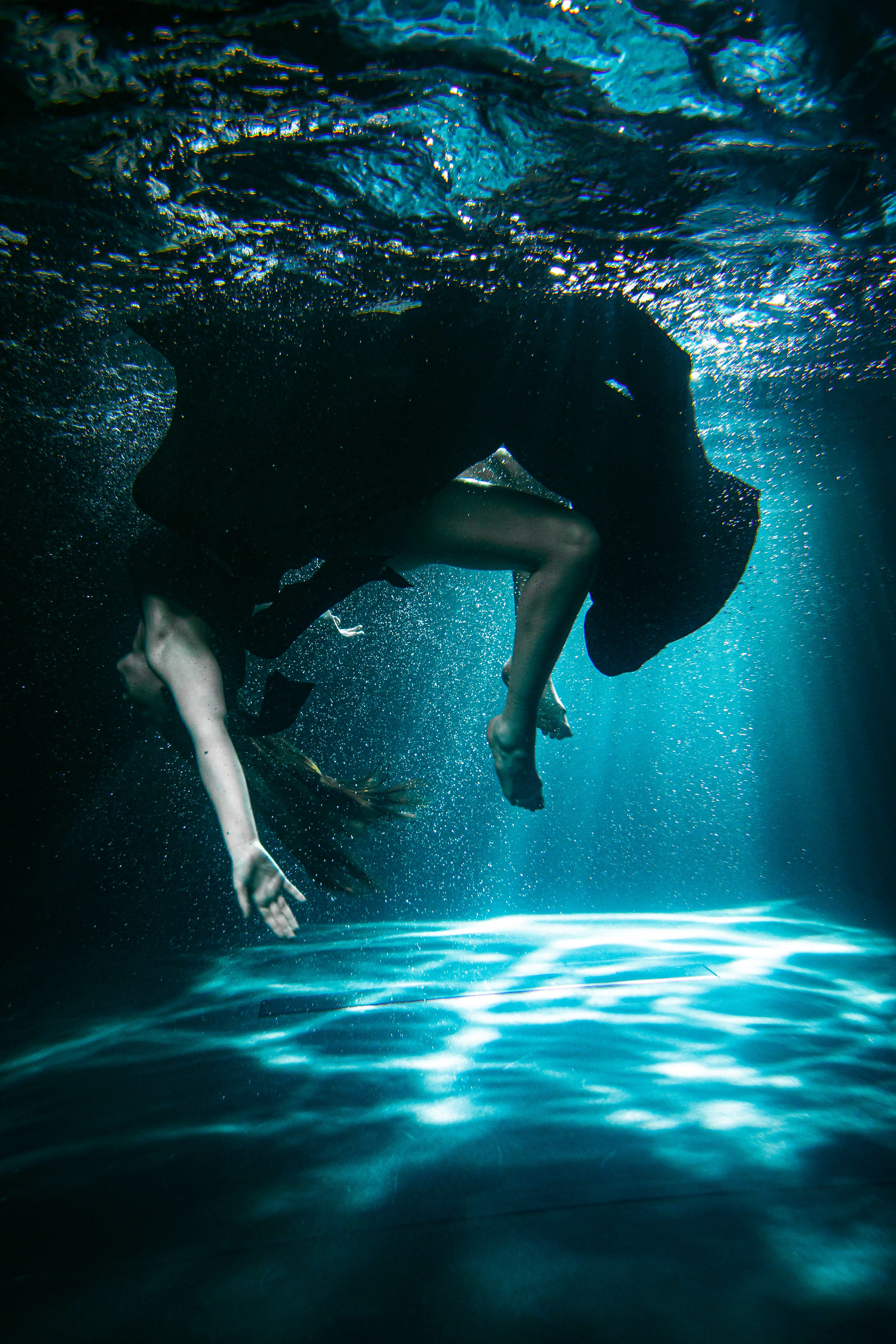 Света и Яна