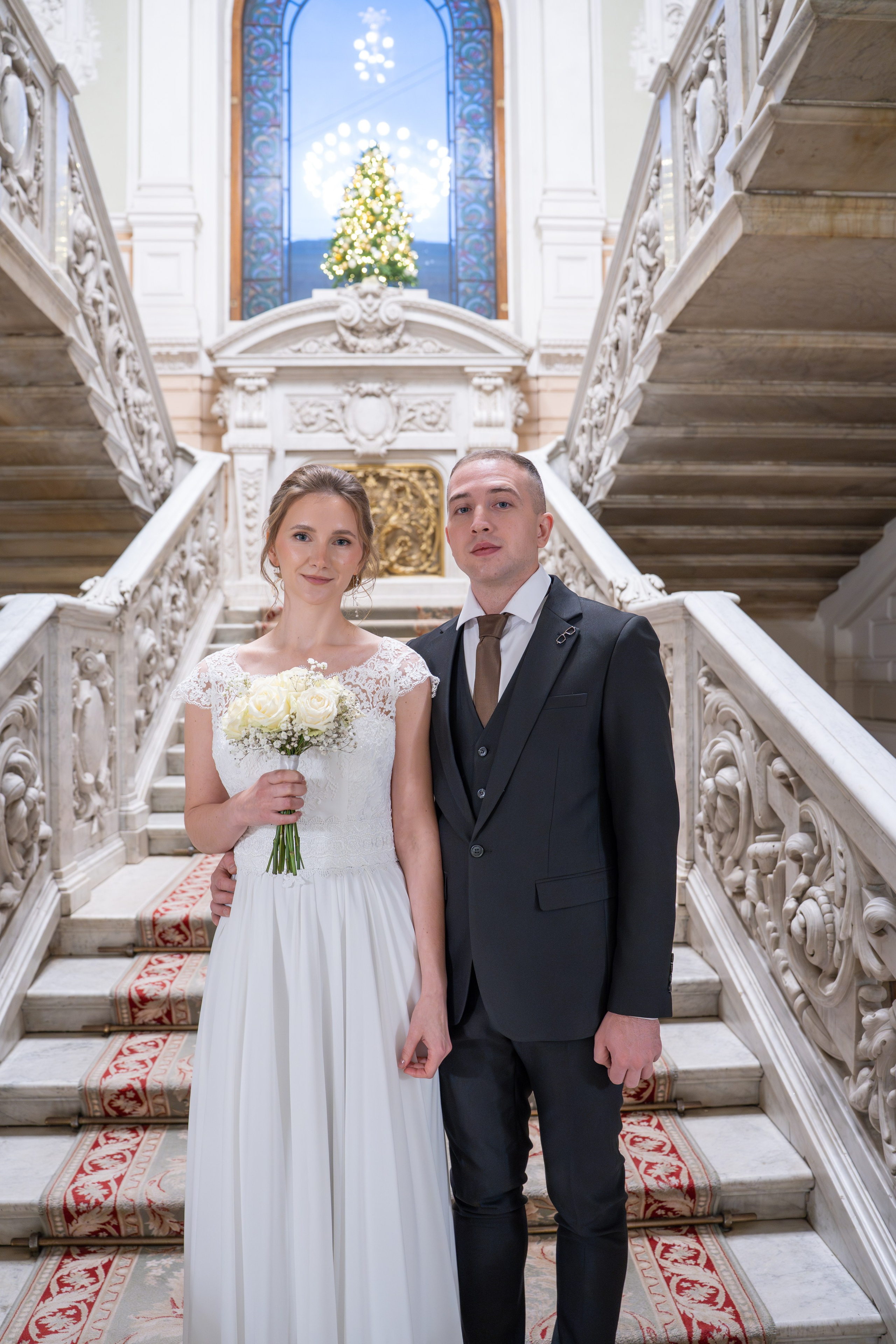 Регистрация брака. Услуги фотографа | Санкт-Петербург