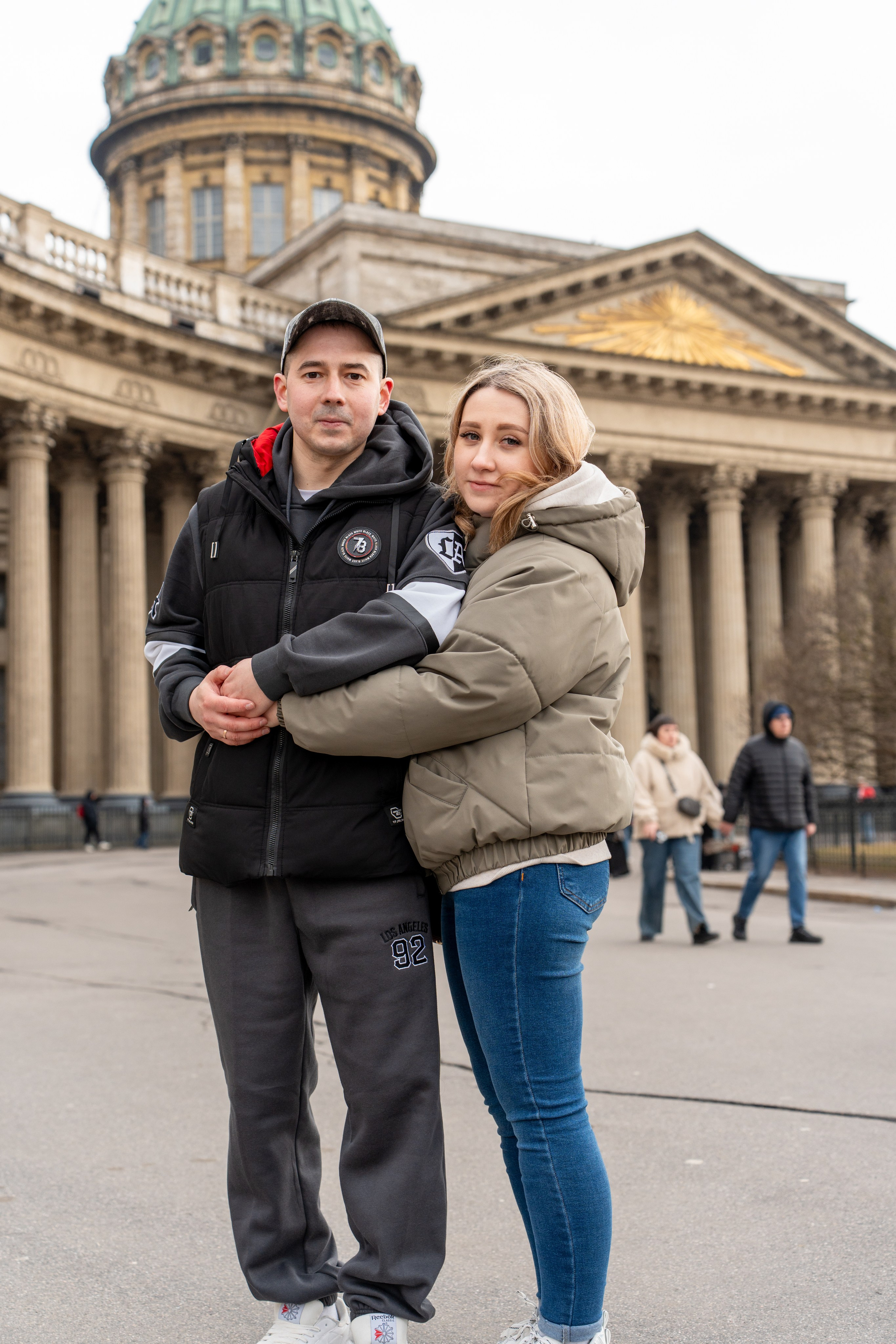 Love-Story. Услуги фотографа | Санкт-Петербург