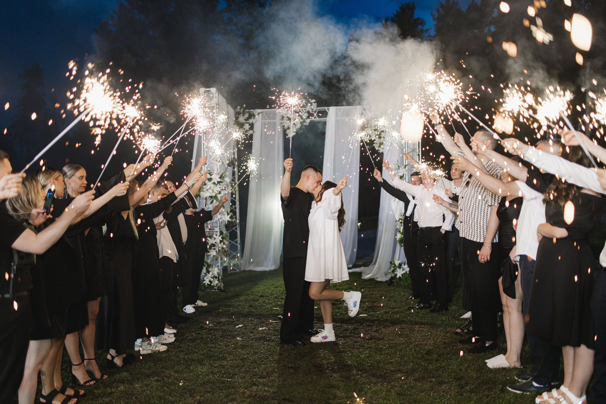 Настя и Паша. Семейный и свадебный фотограф в Екатеринбурге Орлова Ирина