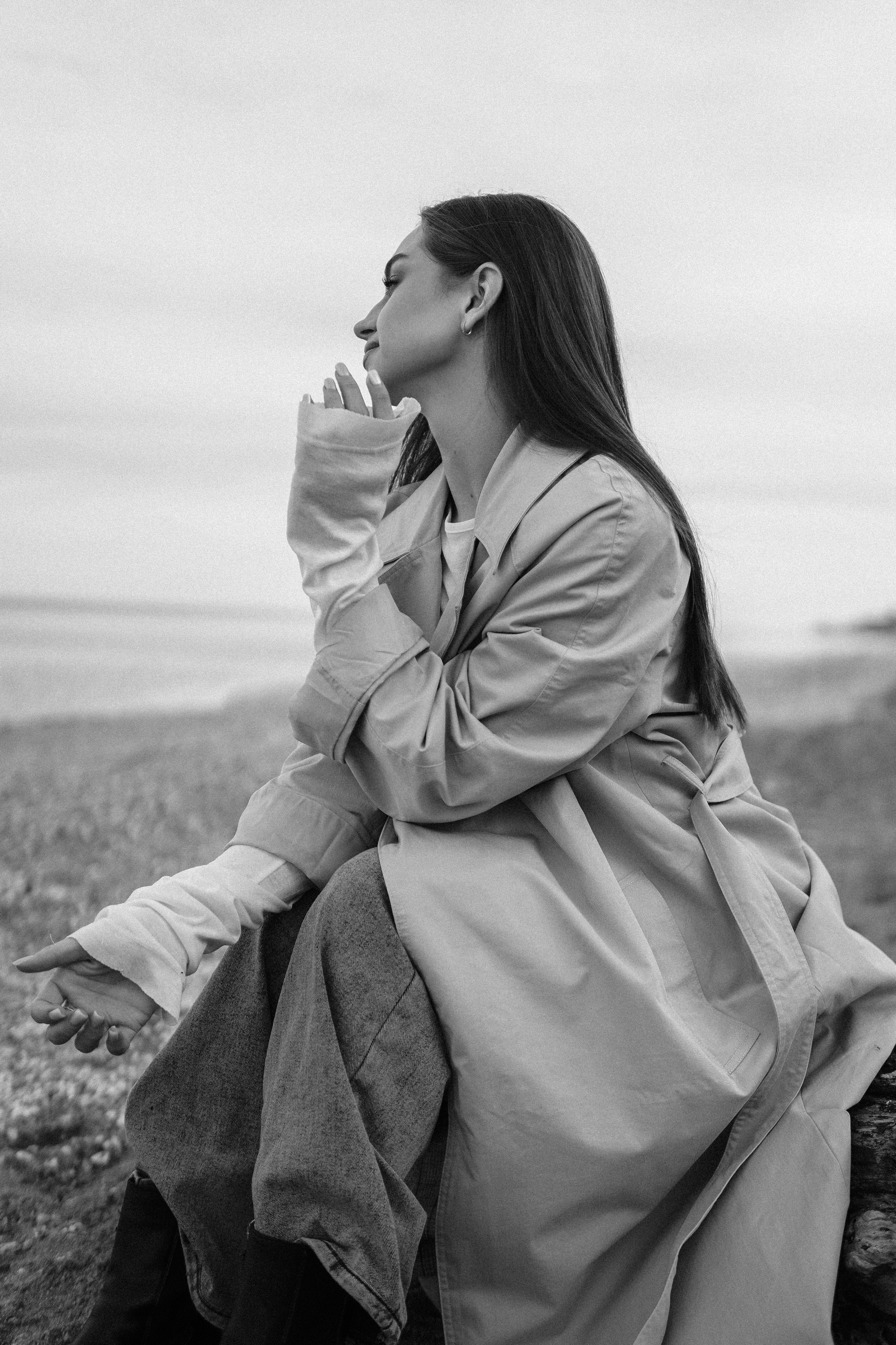 Индивидуальные истории. Фотограф для ваших эмоций — Каролина Исай!