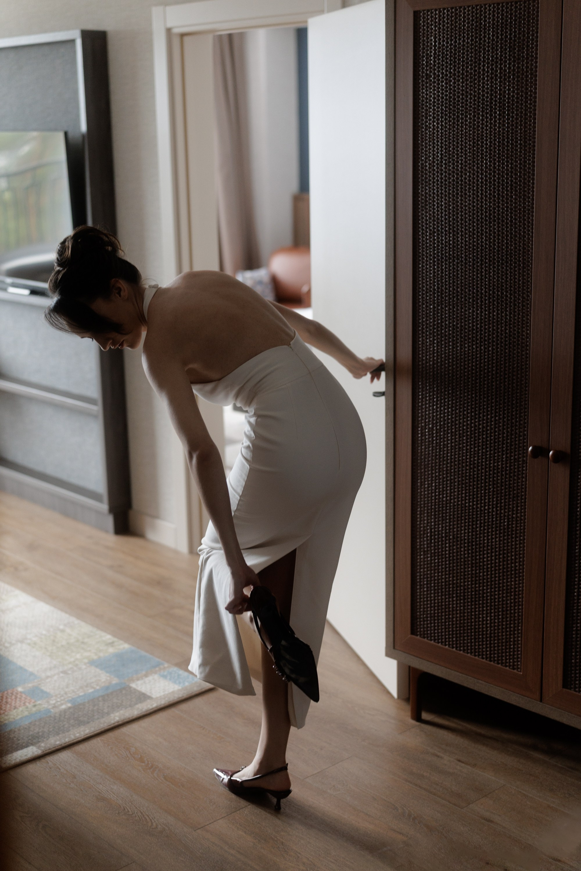 Андрей и Валерия (клиентская серия). Фотограф Иркутск