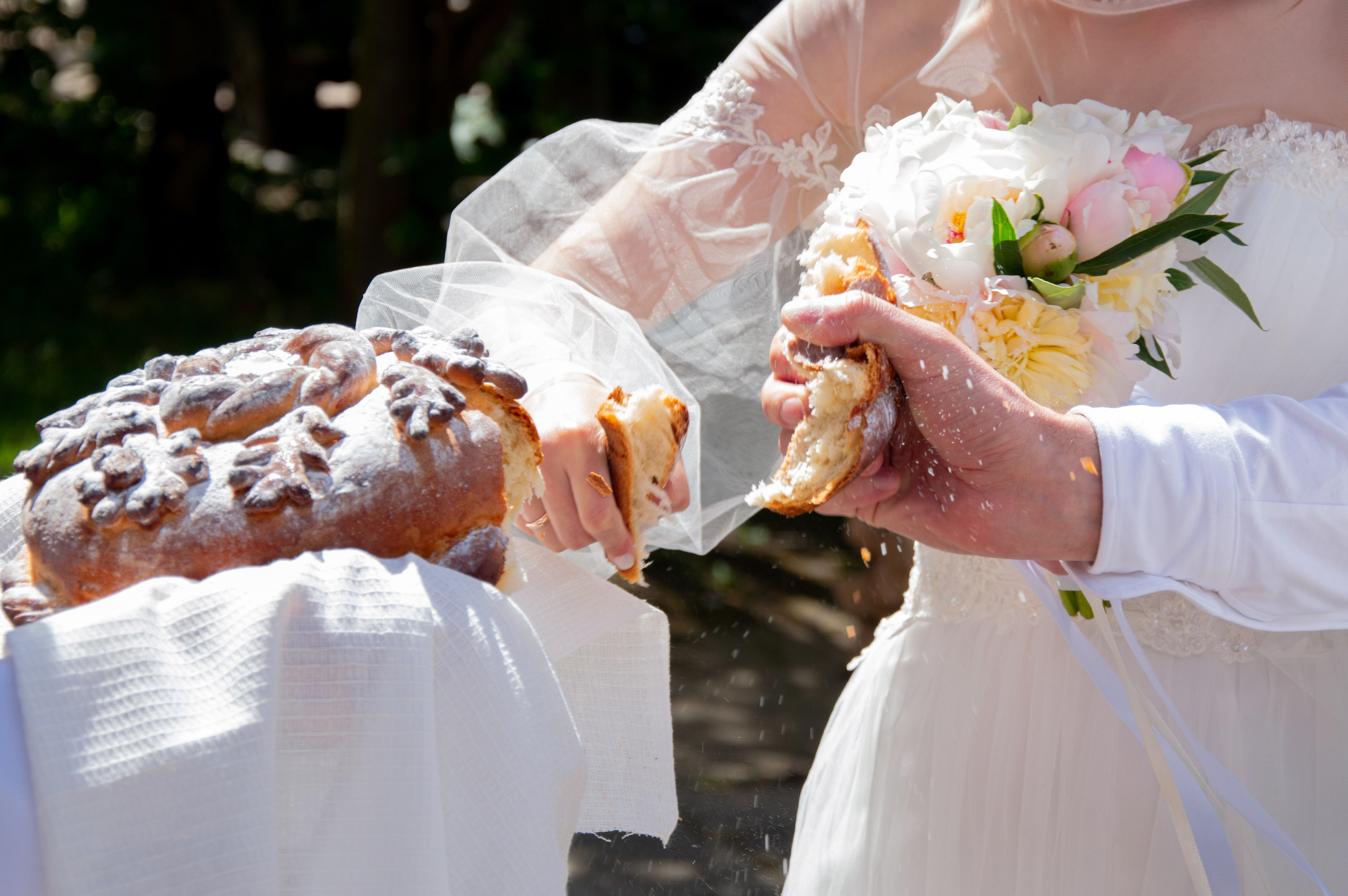 Любовь & Максим. Большакова Полина — фотограф в Туле