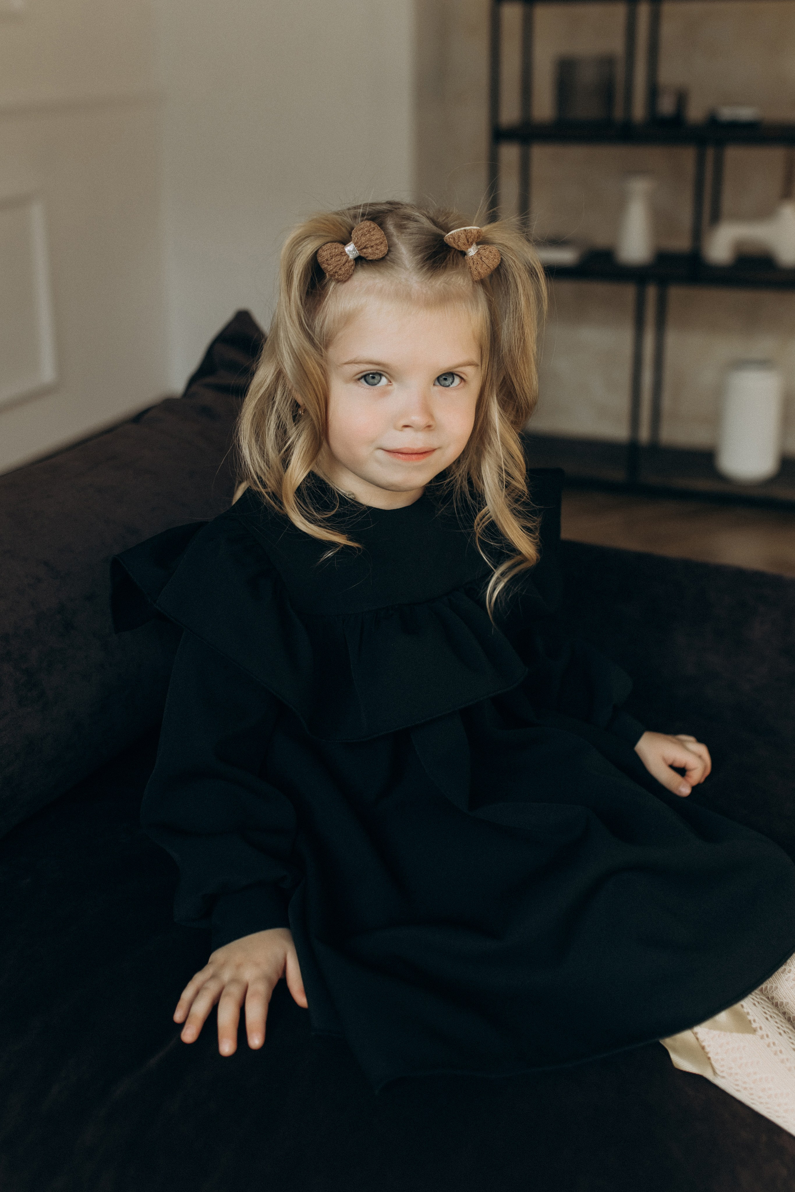 Семейная в Wood