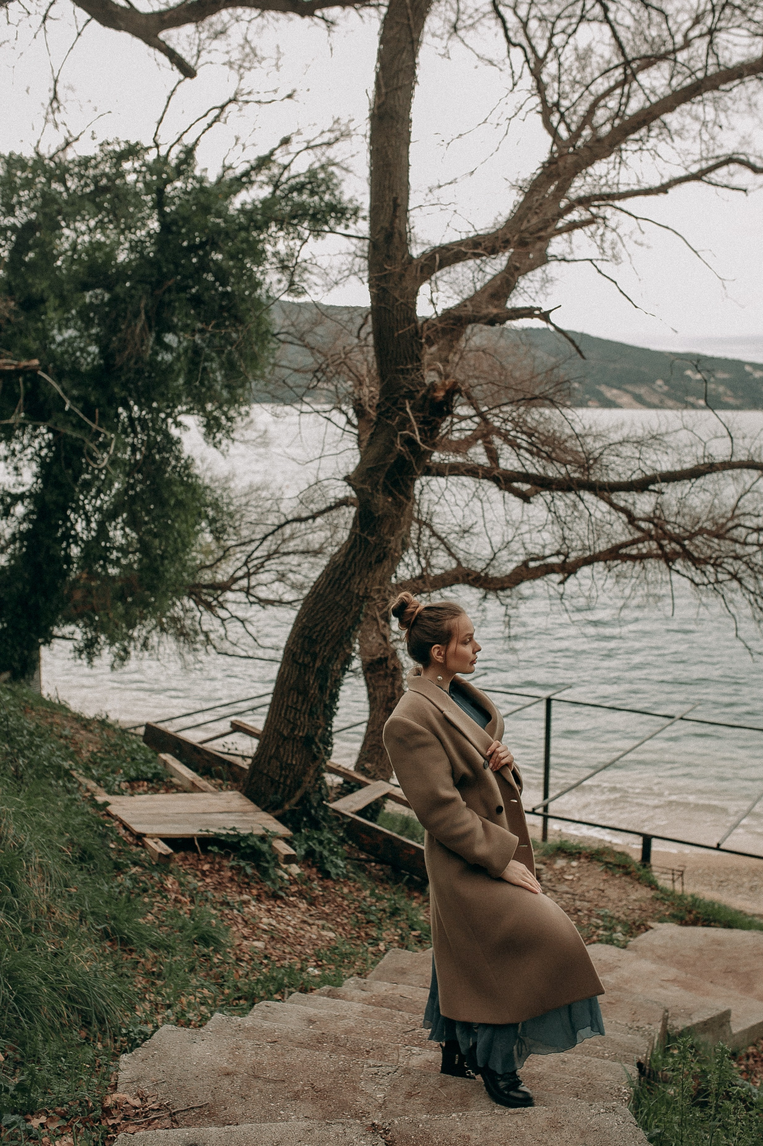 АЛИНА И МОРЕ. Family, Women & Couples Photographer in Budva, Kotor, Herceg Novi, Perast & Coastal Montenegro