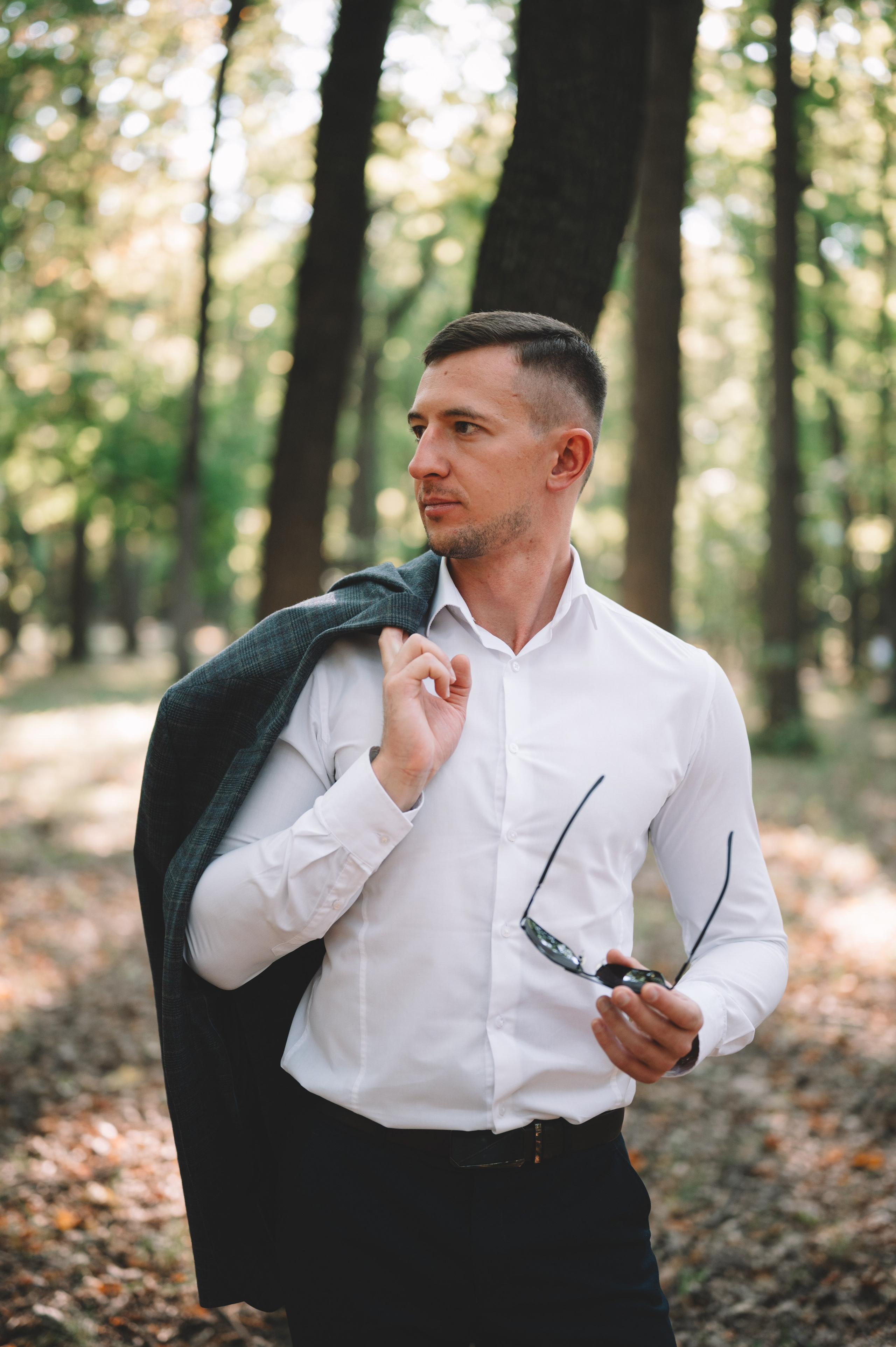 Александр. Фотограф Анна Темнова. Пенза