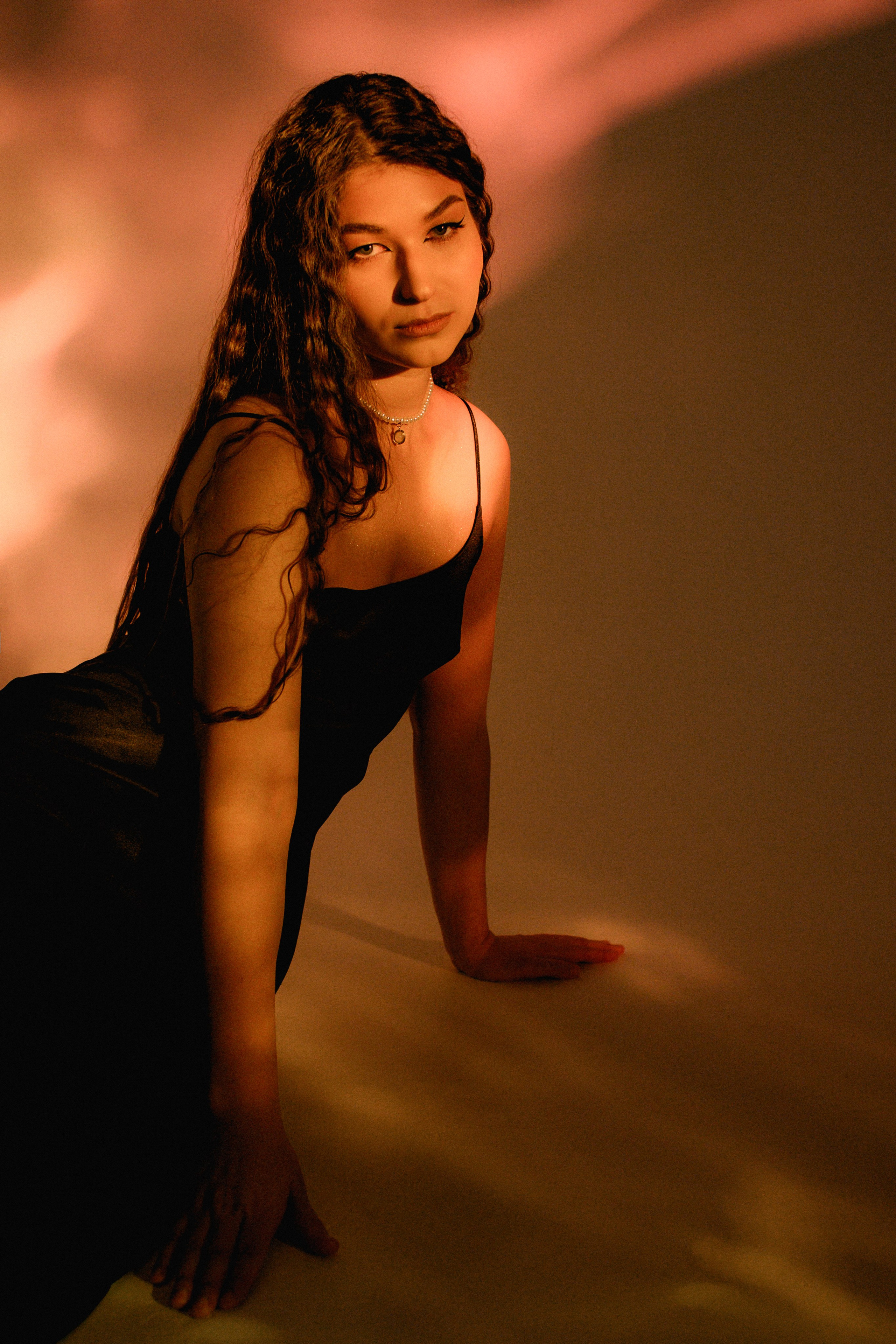 Рената. Studio19. Фотограф в Челябинске Любовь Денисенко