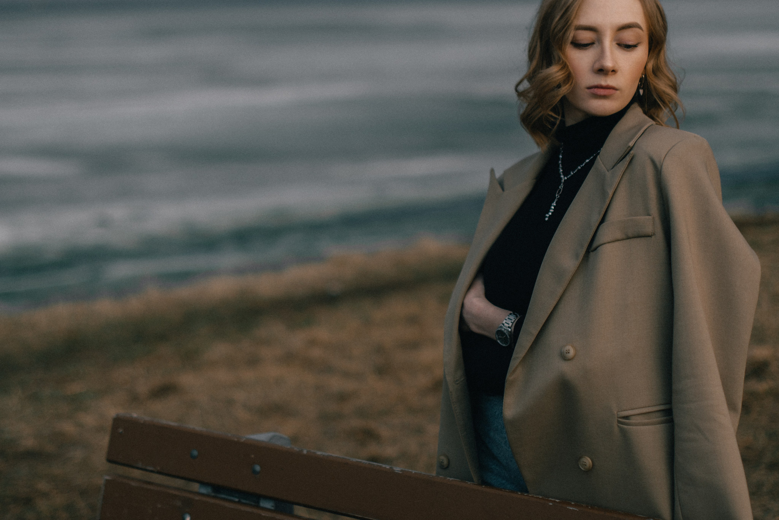 Таня. Смолино. Фотограф в Челябинске Любовь Денисенко