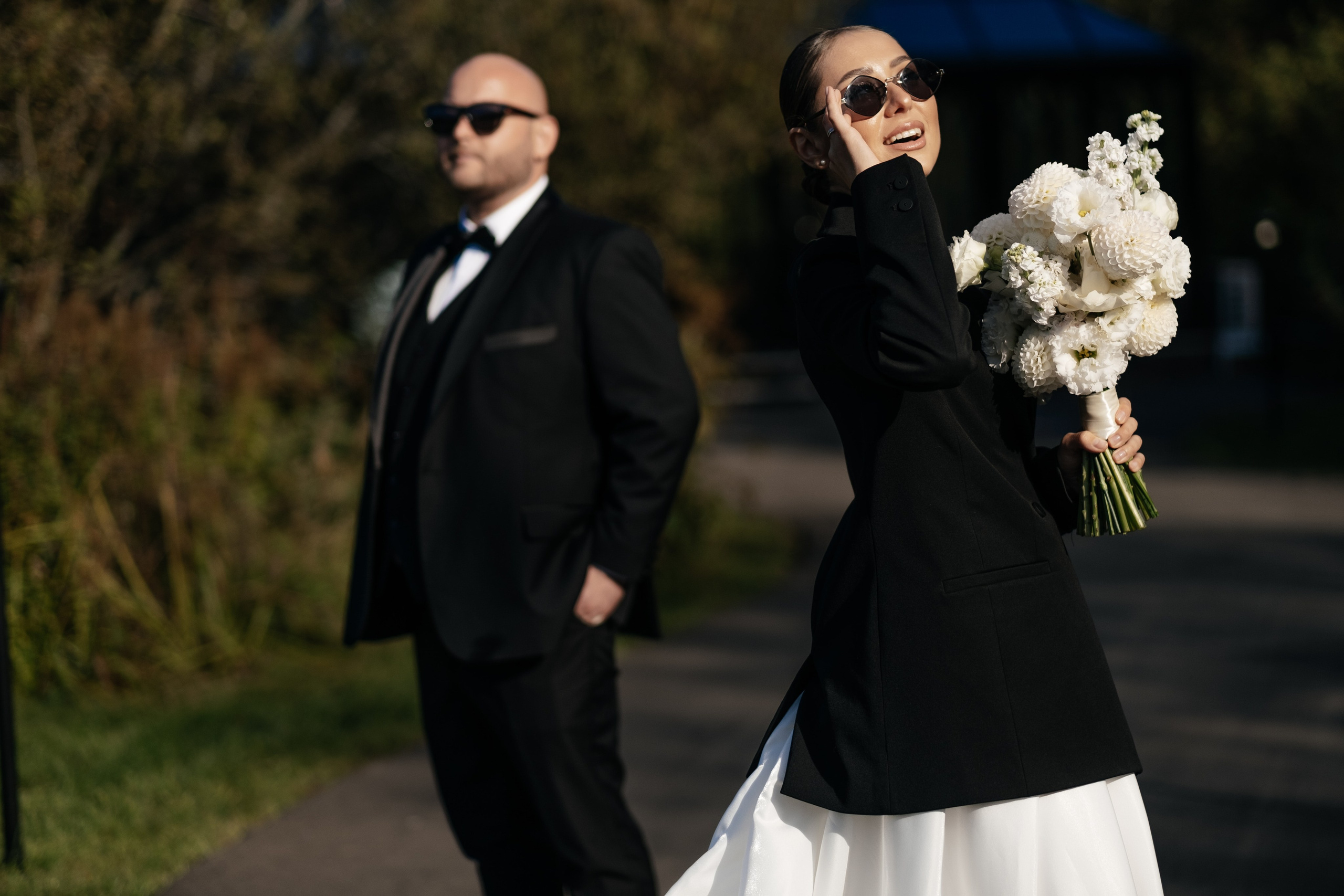 Дмитрий и Екатерина. Свадебный и семейный фотограф Москва, Звенигород, Одинцово, Можайск,