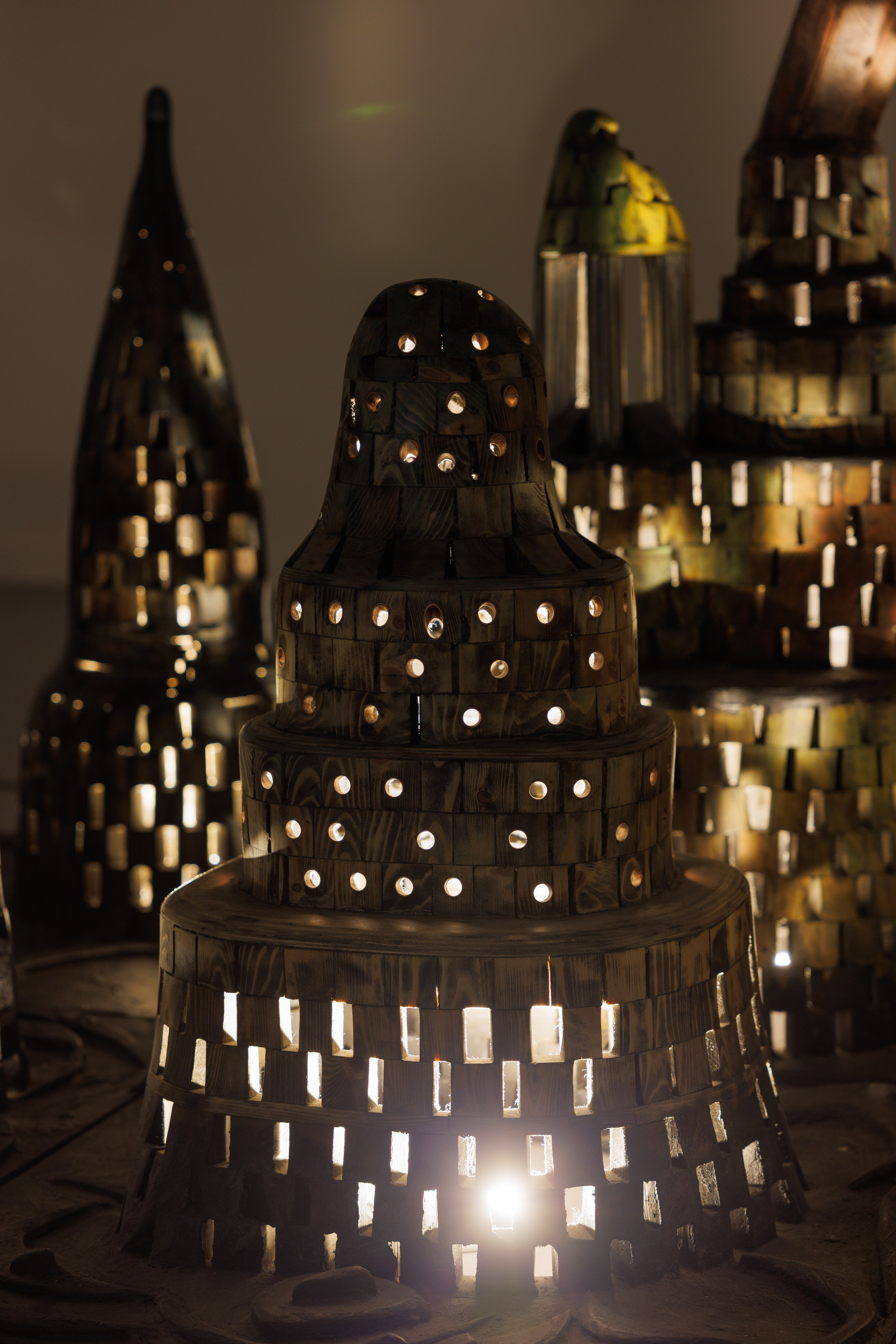 Выставка Свет. Третьяковская галерея. Профессиональный фотограф в Москве Захар Ишутин