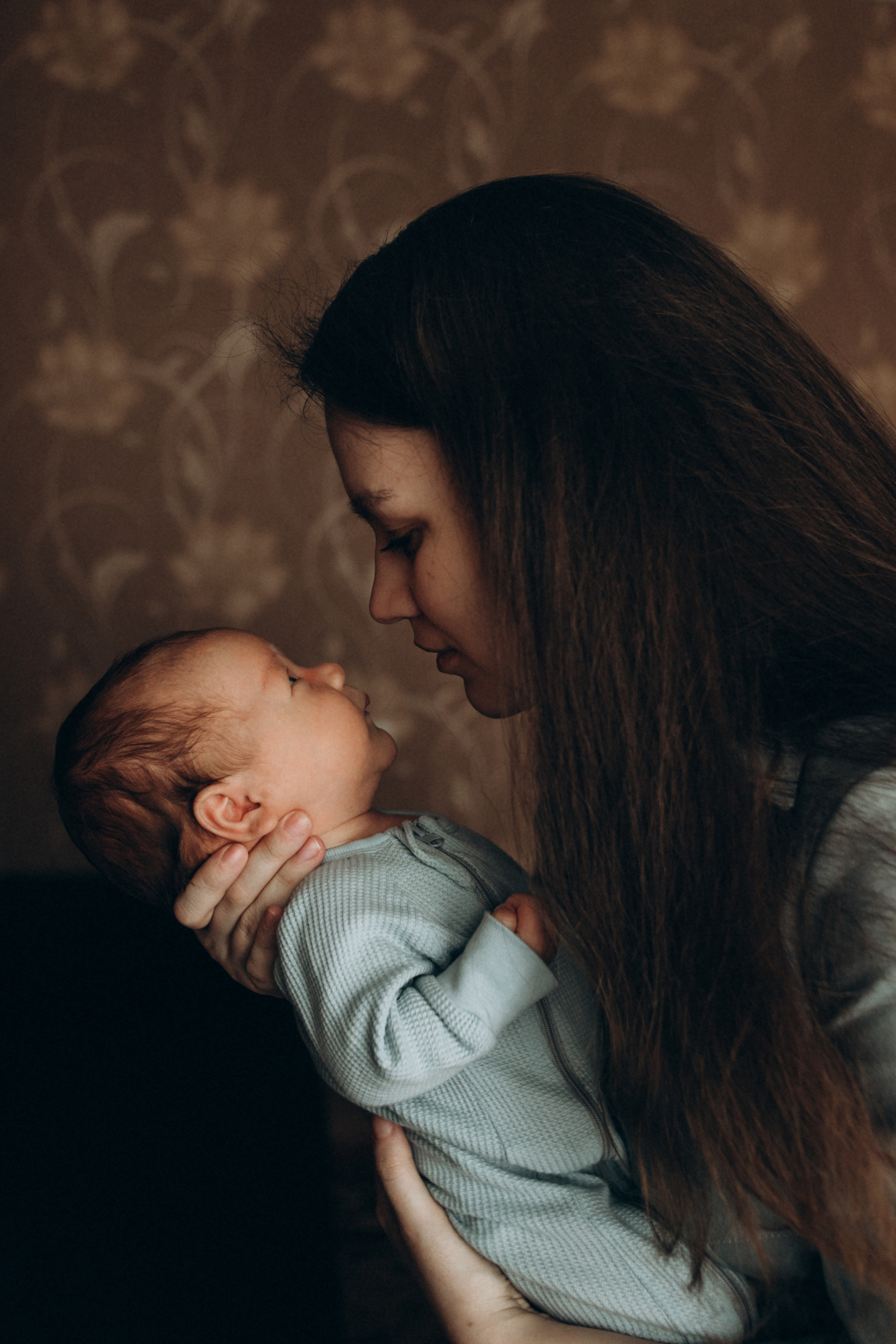 Энвер. Семейный фотограф новорожденных УФА Гульнара Зиновьева