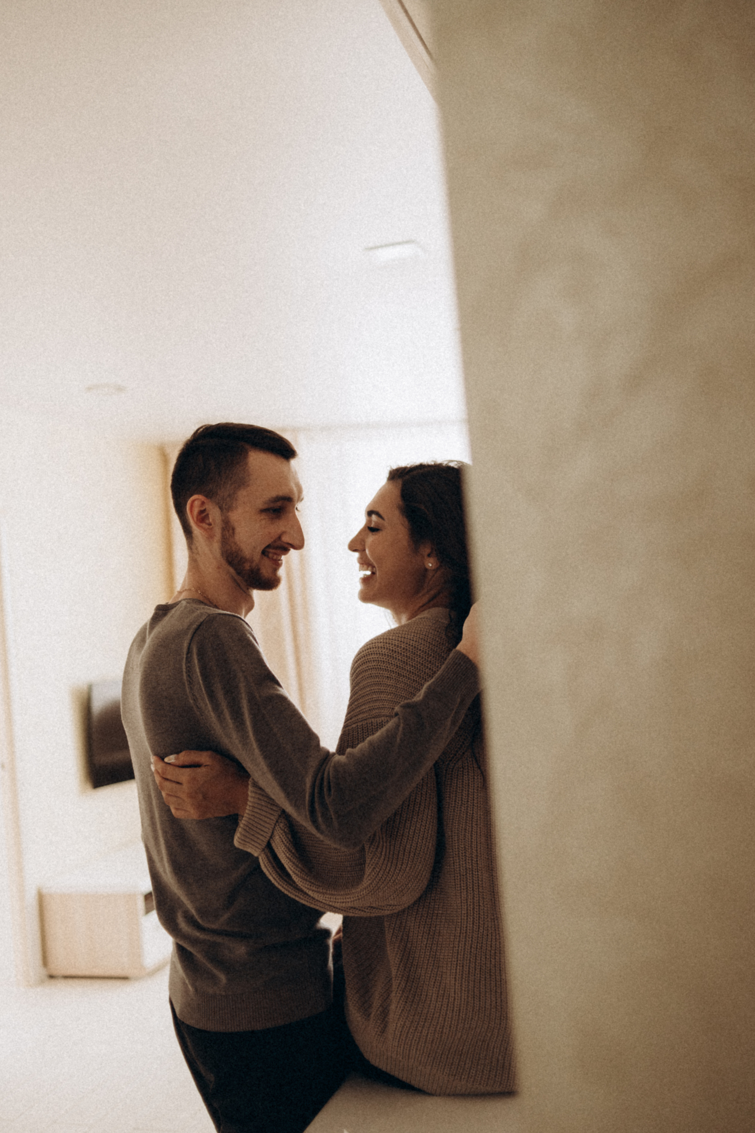 Ильдар и Виктория. Семейный фотограф новорожденных УФА Гульнара Зиновьева