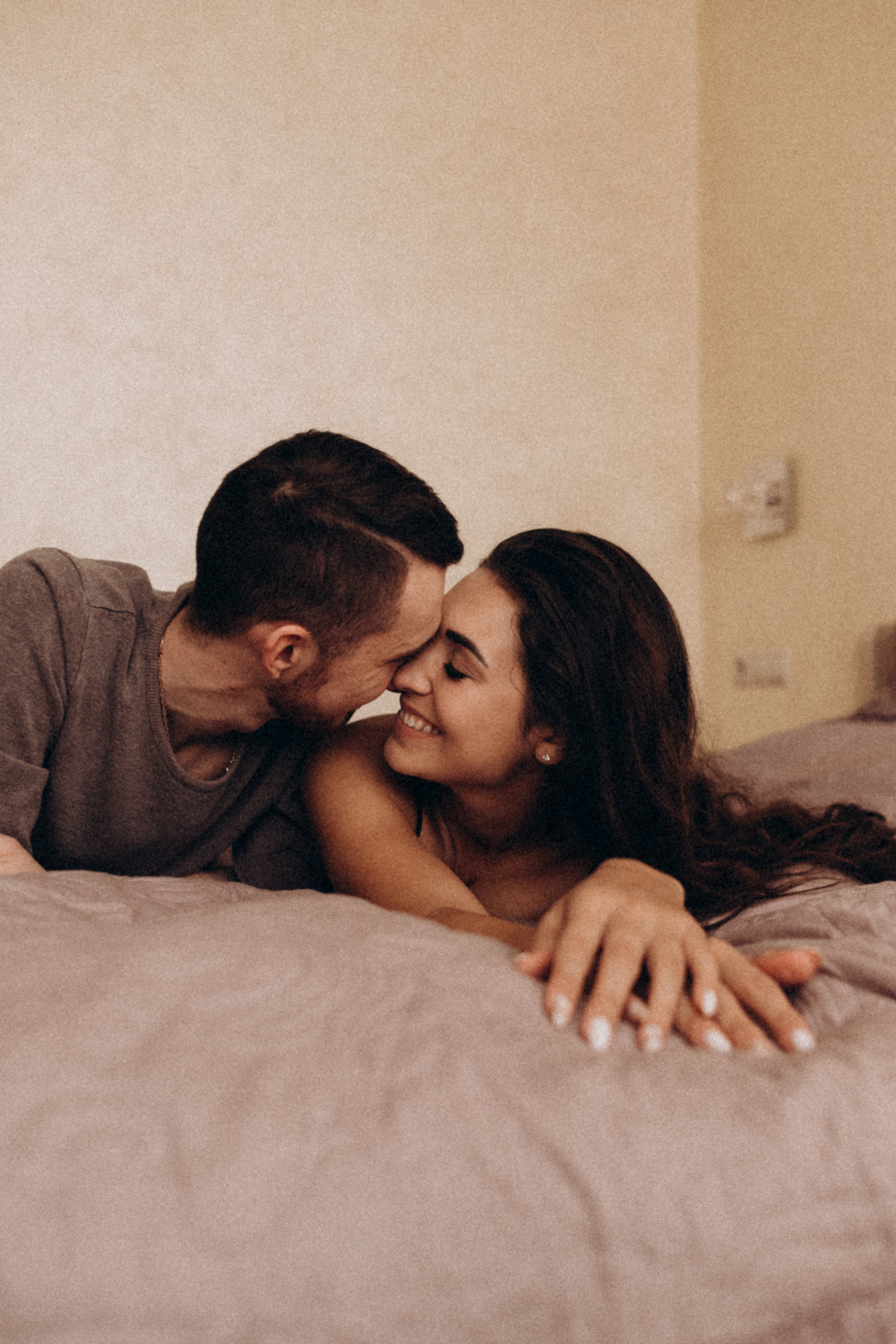 Ильдар и Виктория. Семейный фотограф новорожденных УФА Гульнара Зиновьева