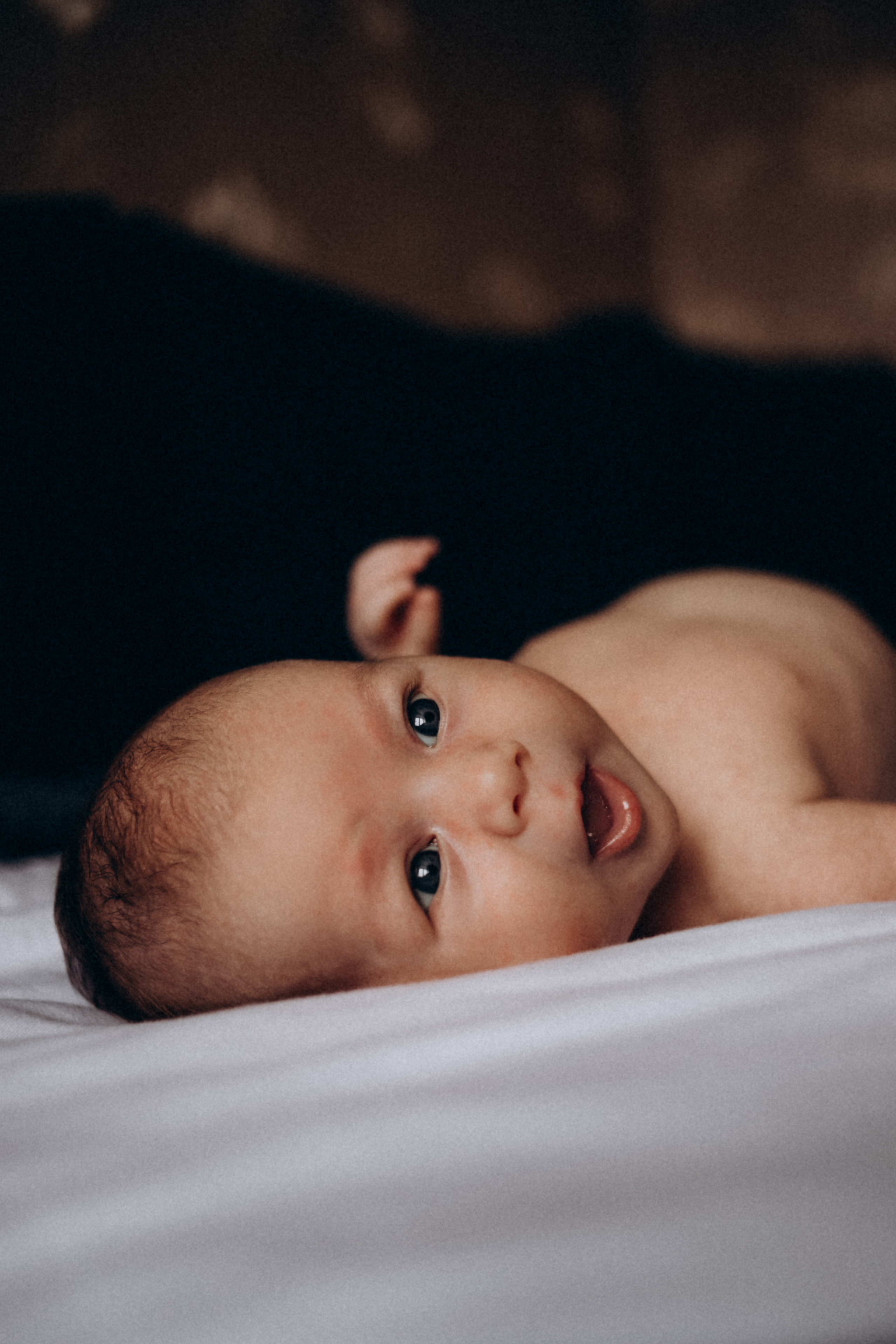 Энвер. Семейный фотограф новорожденных УФА Гульнара Зиновьева