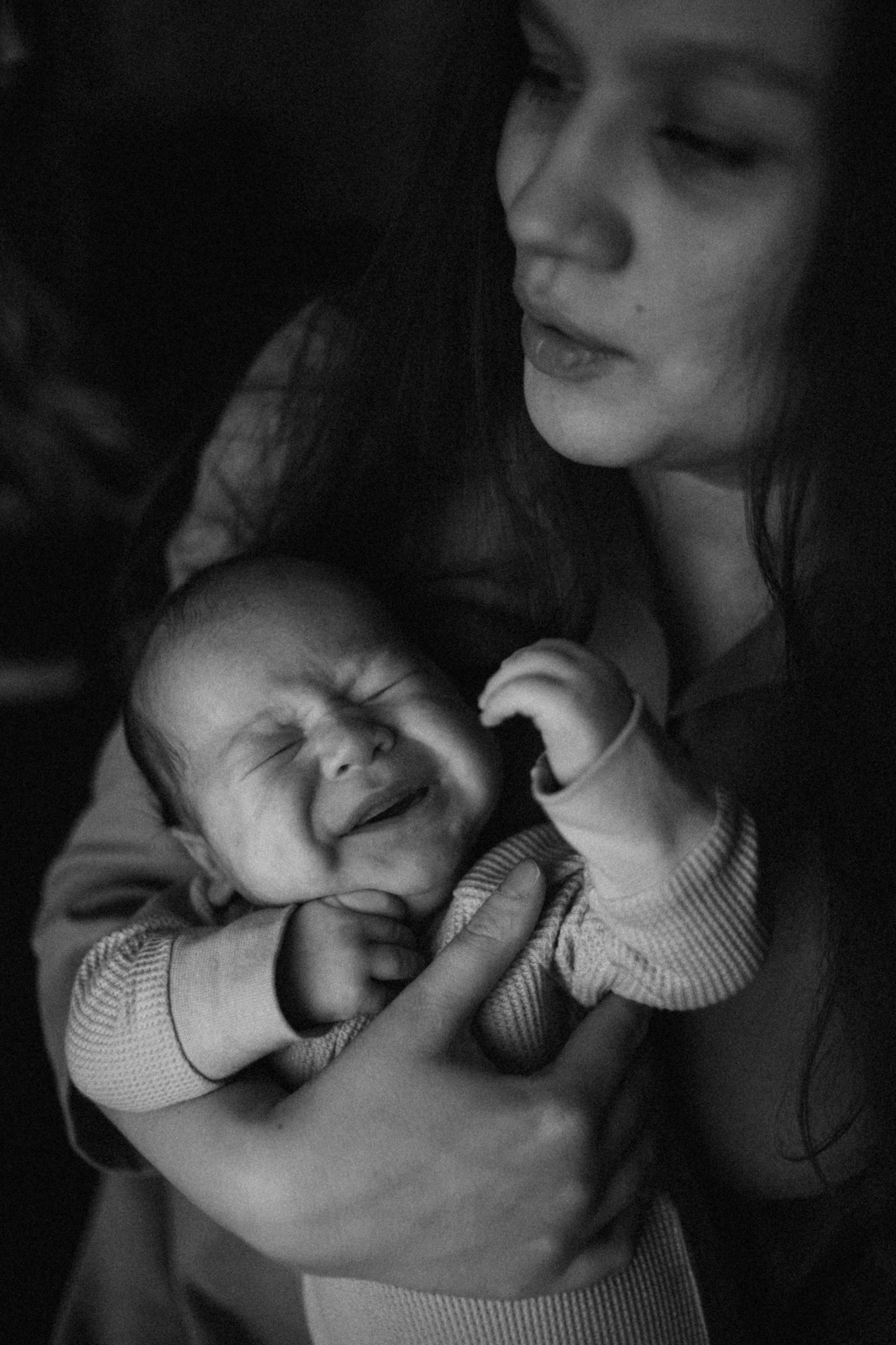 Энвер. Семейный фотограф новорожденных УФА Гульнара Зиновьева