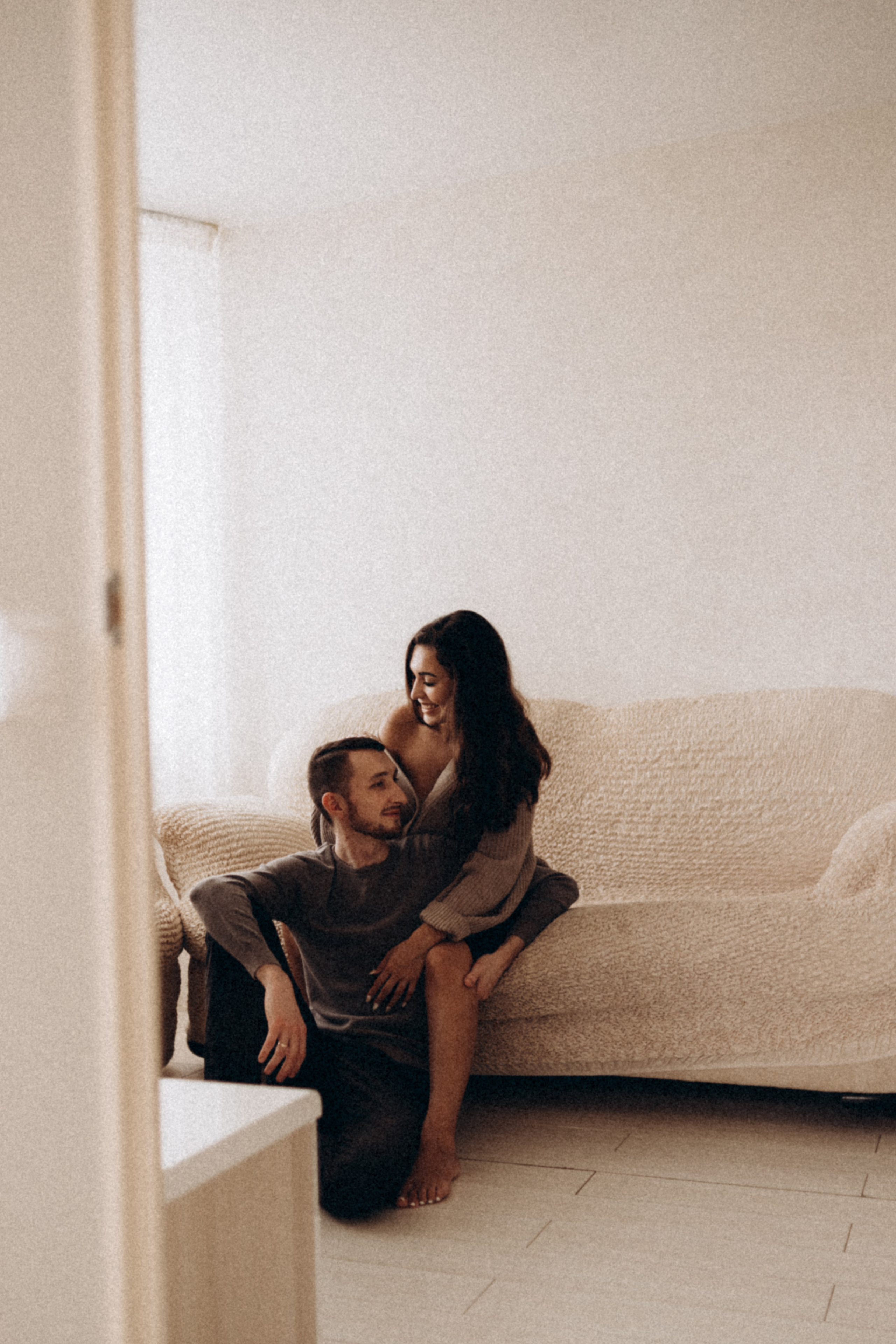 Ильдар и Виктория. Семейный фотограф новорожденных УФА Гульнара Зиновьева