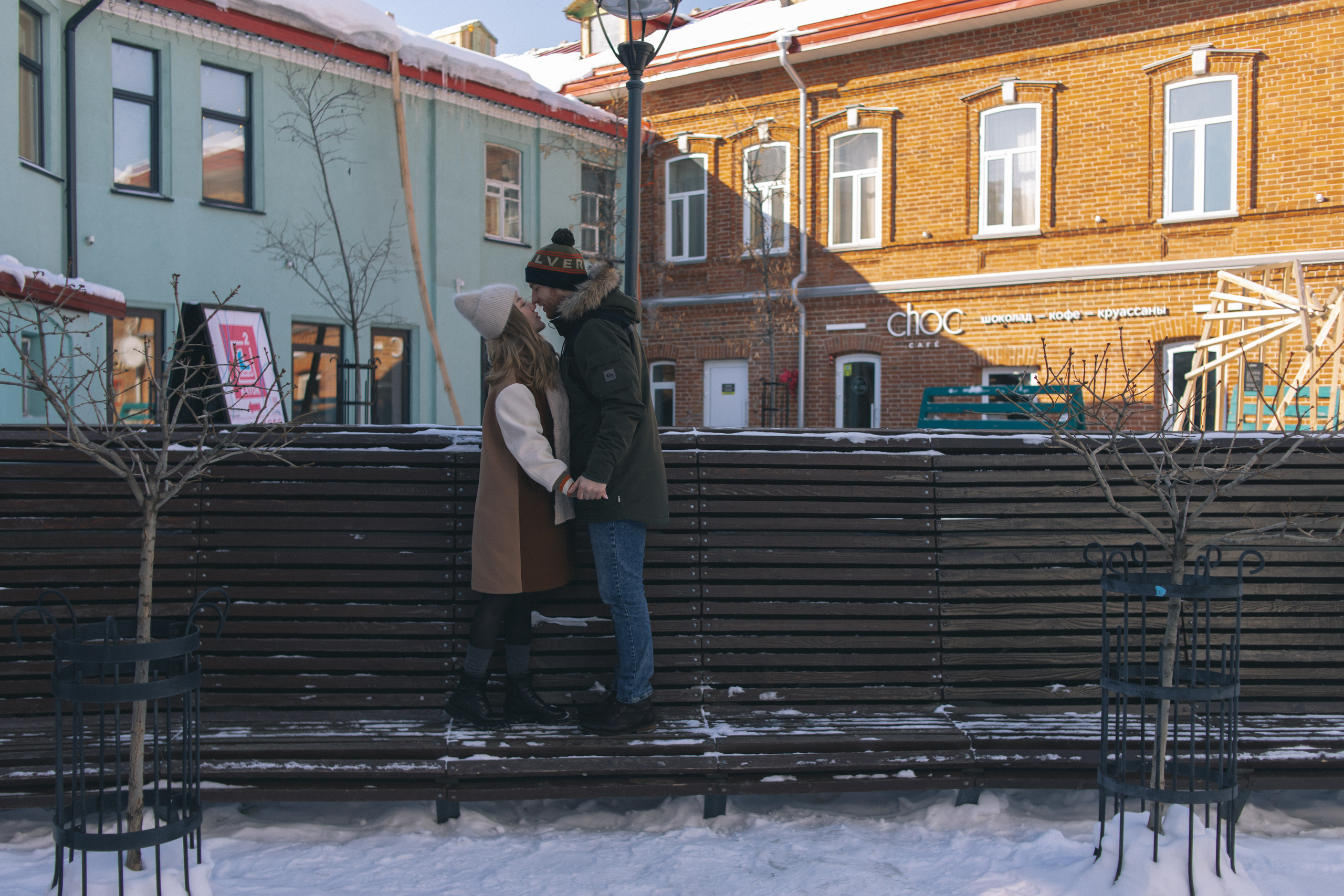 Кирилл и Лиана. Семейный фотограф новорожденных УФА Гульнара Зиновьева