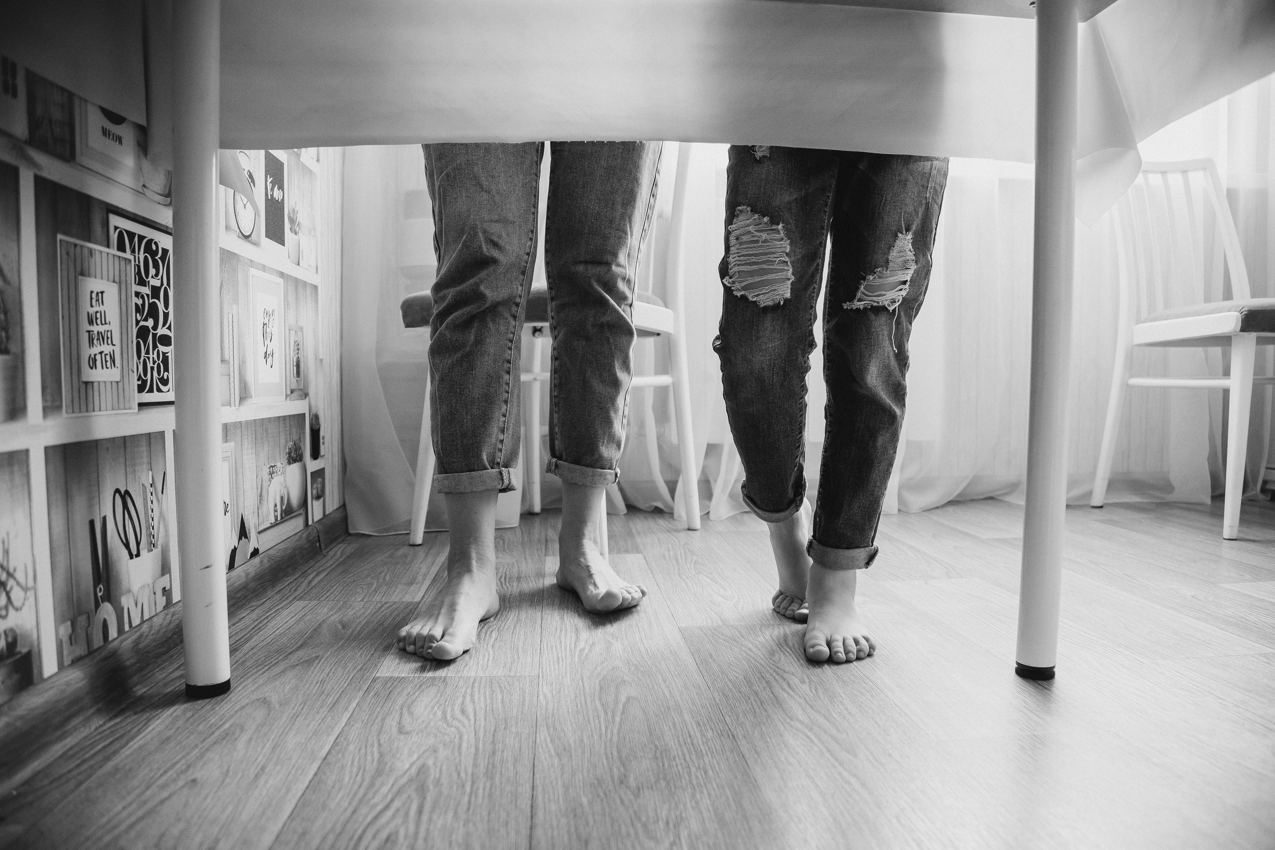 Адель и Арина. Семейный фотограф новорожденных УФА Гульнара Зиновьева