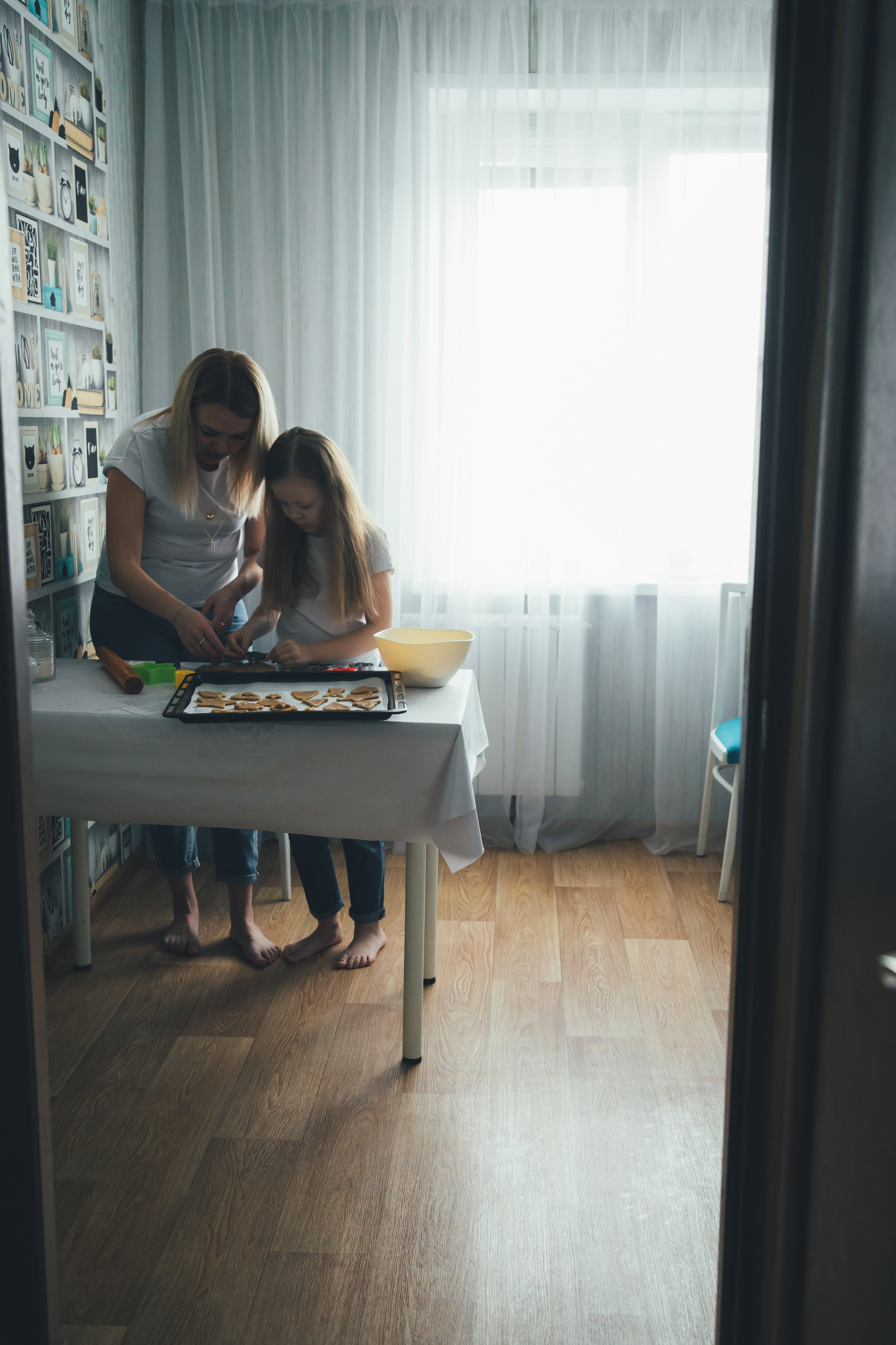 Адель и Арина. Семейный фотограф новорожденных УФА Гульнара Зиновьева