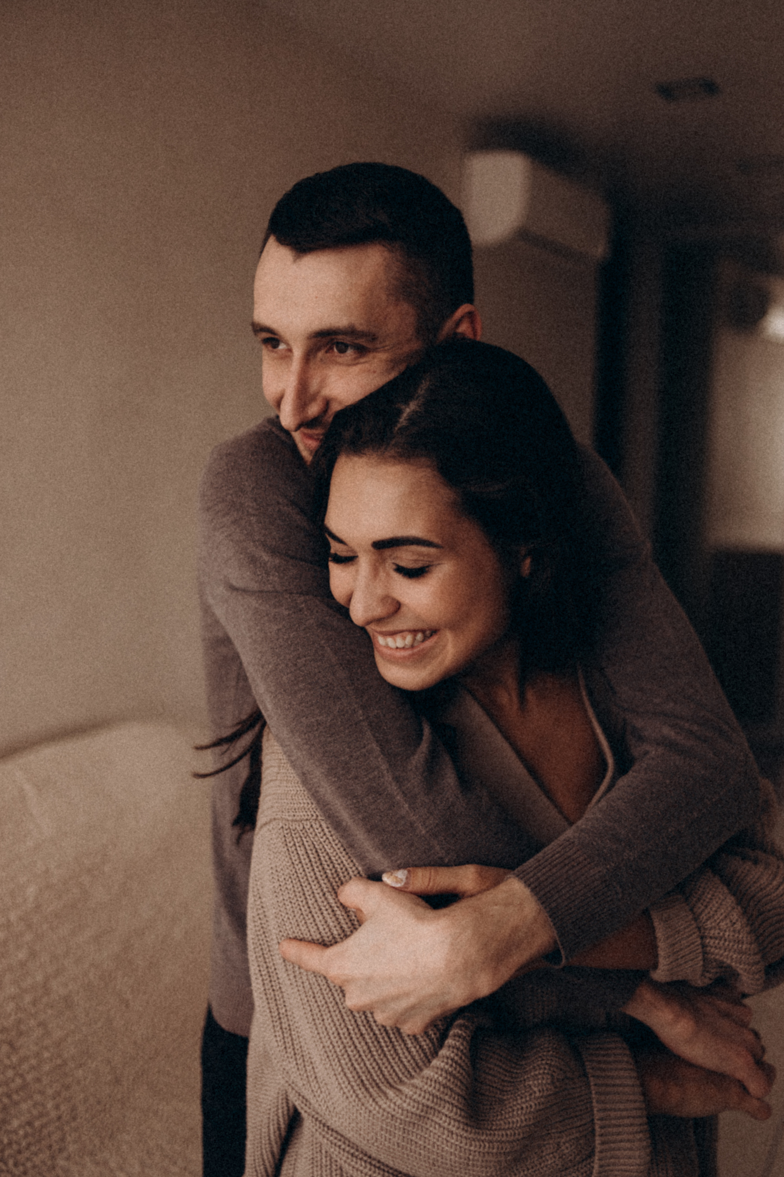 Ильдар и Виктория. Семейный фотограф новорожденных УФА Гульнара Зиновьева