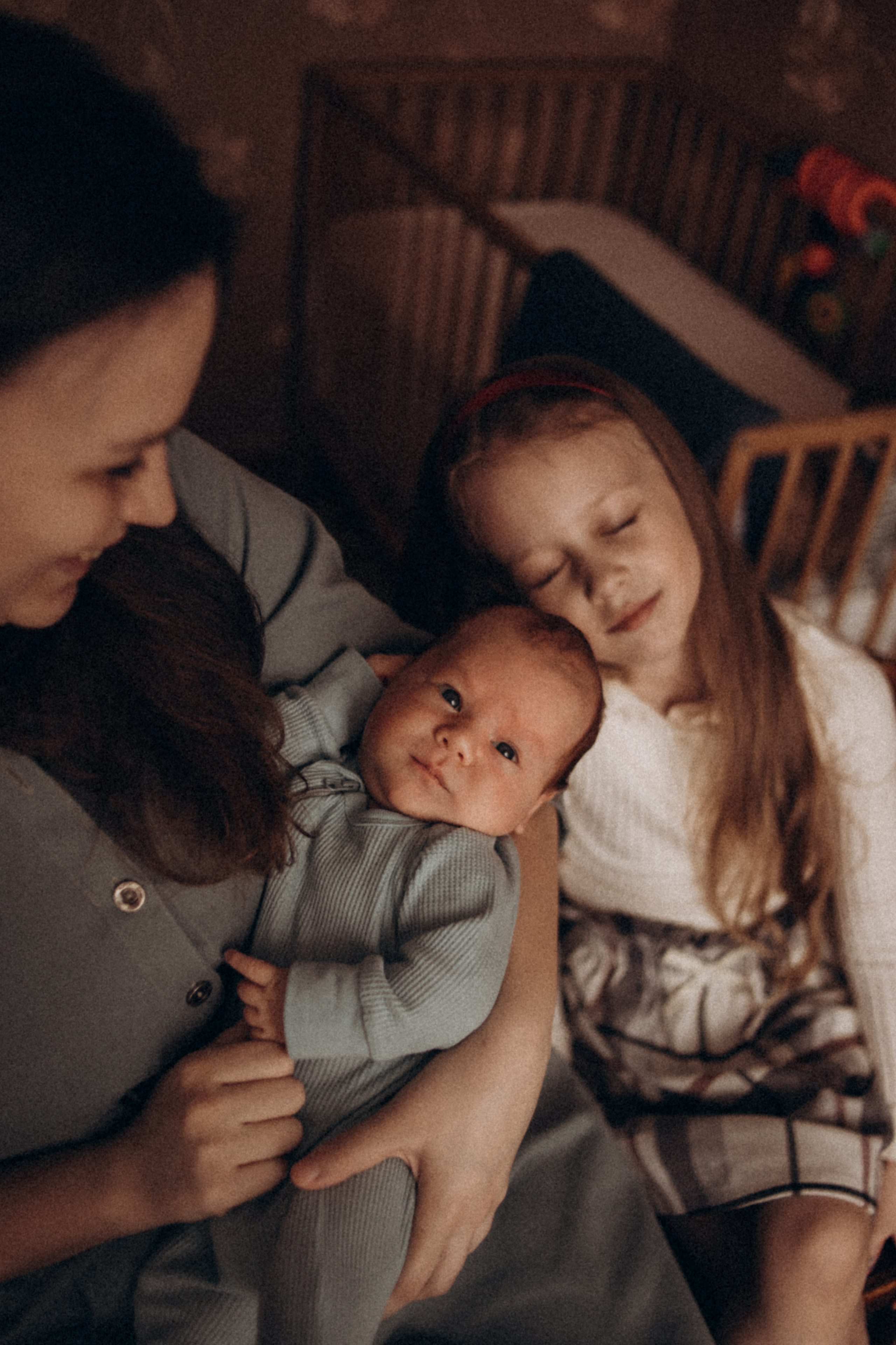 Энвер. Семейный фотограф новорожденных УФА Гульнара Зиновьева