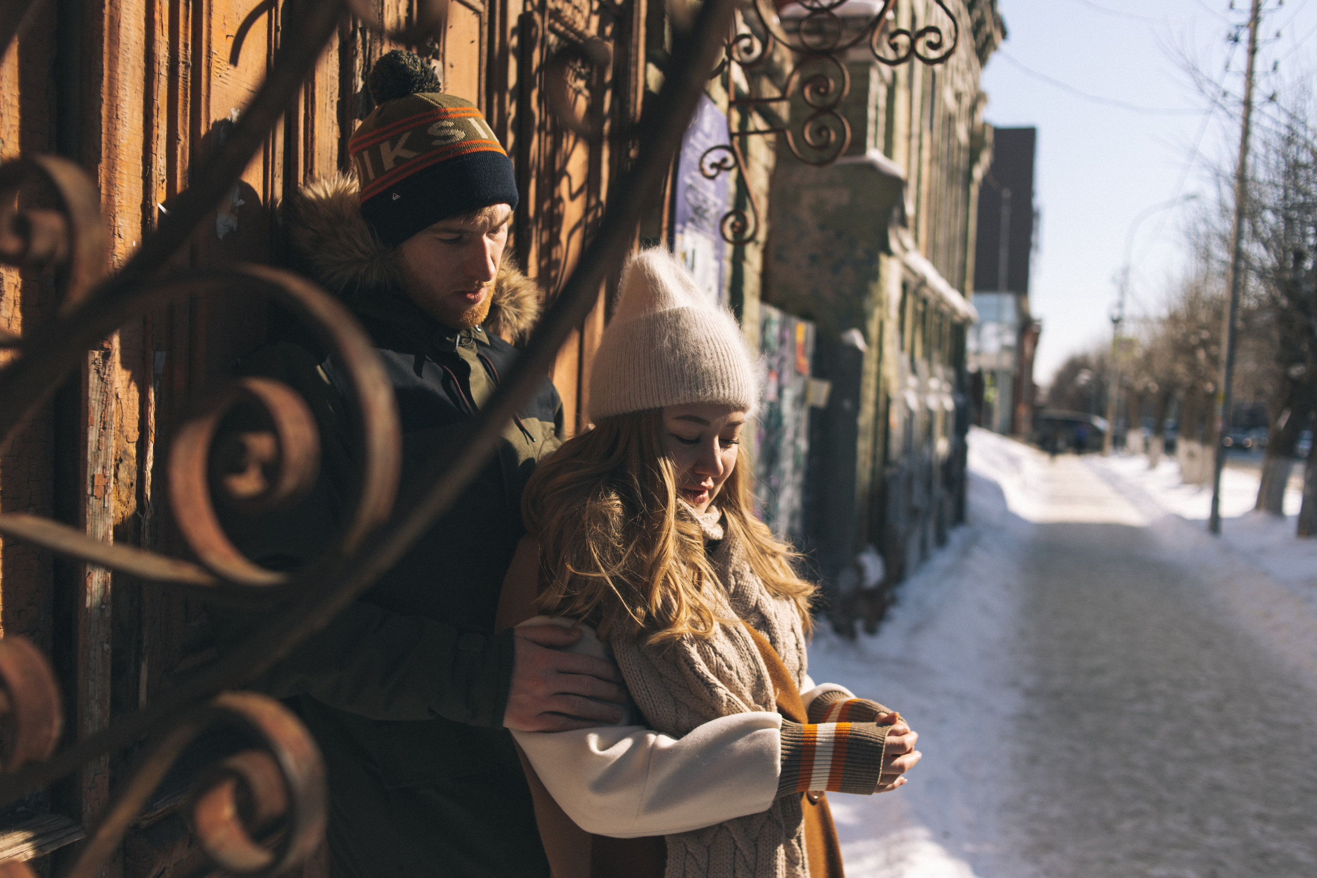 Кирилл и Лиана. Семейный фотограф новорожденных УФА Гульнара Зиновьева