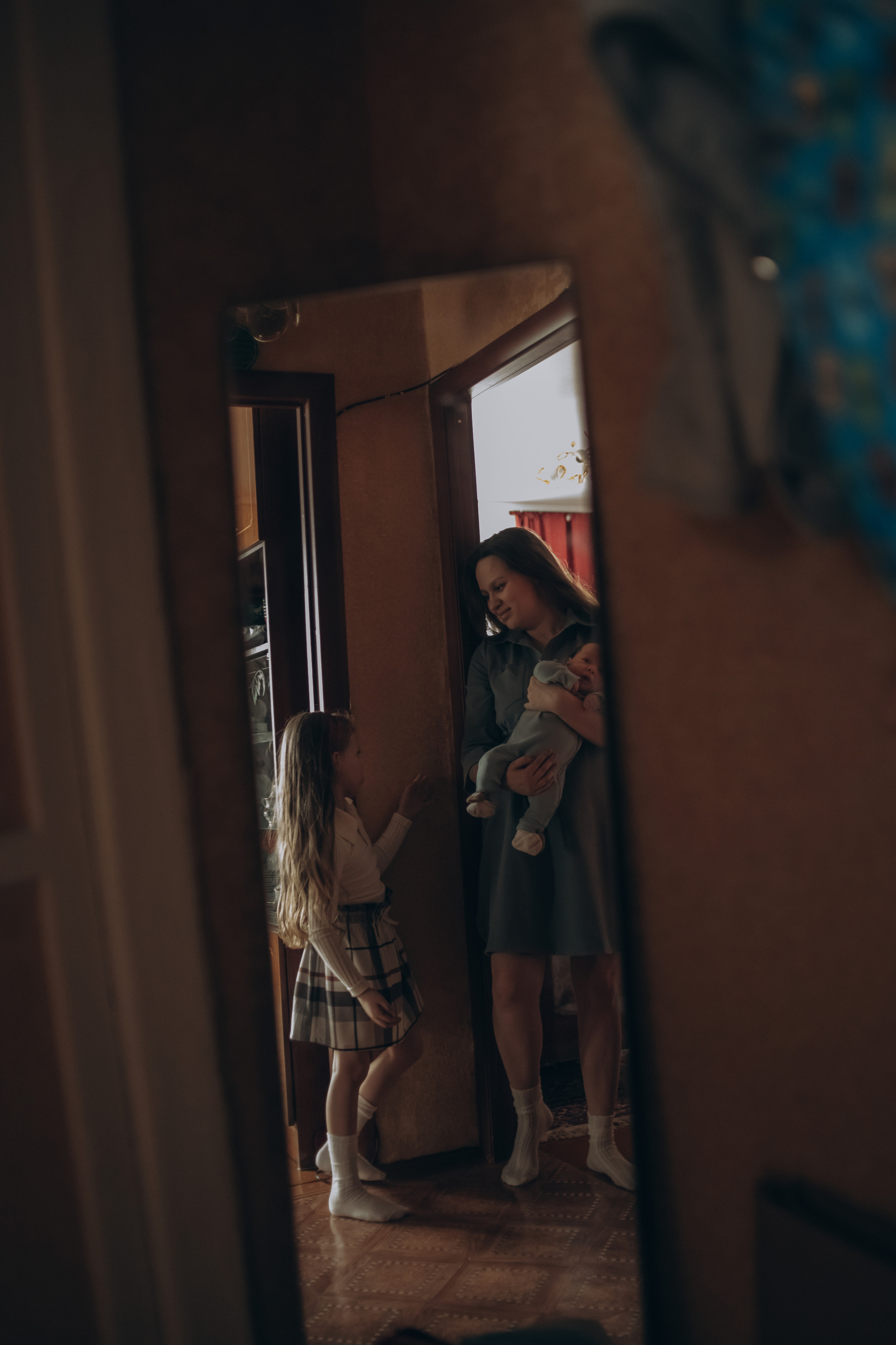 Энвер. Семейный фотограф новорожденных УФА Гульнара Зиновьева